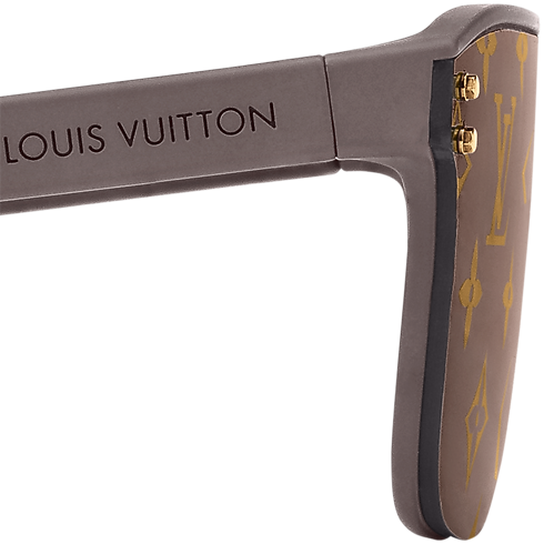 Occhiali da sole LV Waimea S00 Uomo Accessori Occhiali da Sole | LOUIS VUITTON (Zoom prodotto)