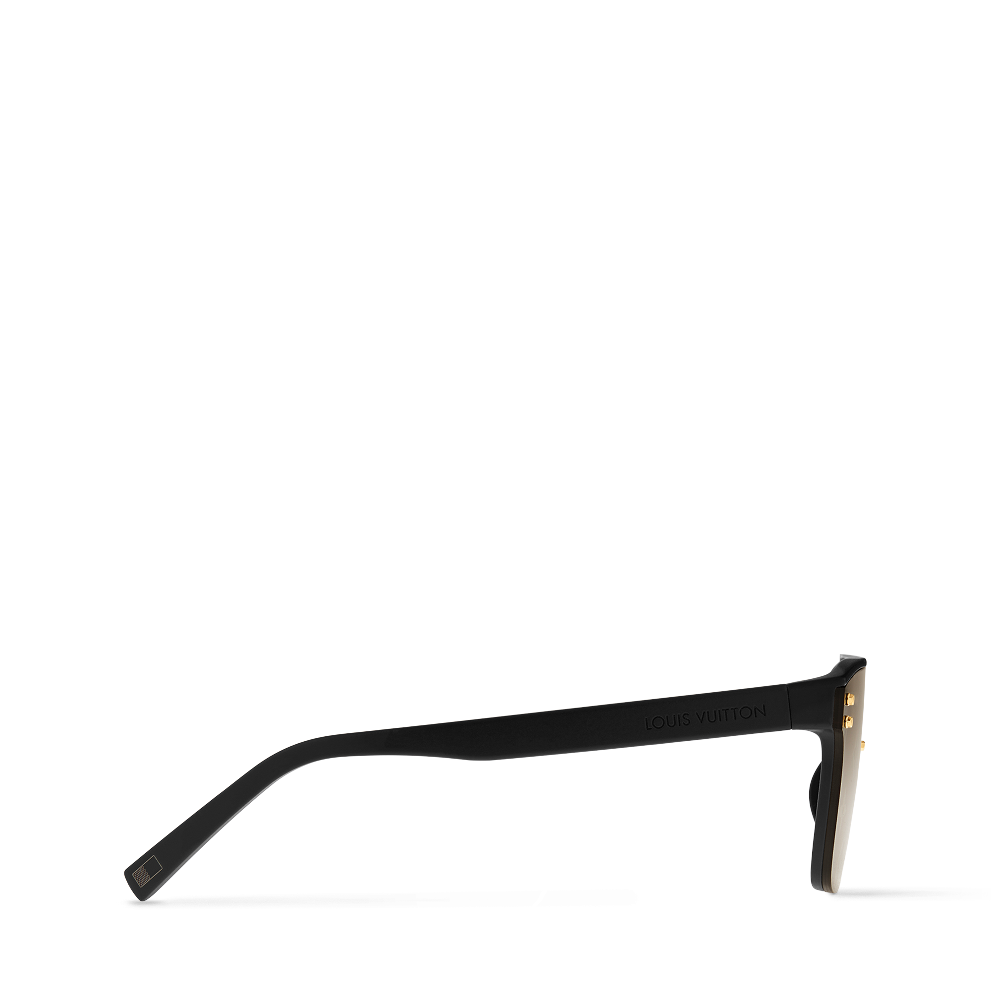 Occhiali da sole LV Waimea S00 Uomo Accessori Occhiali da Sole | LOUIS VUITTON (Zoom prodotto)