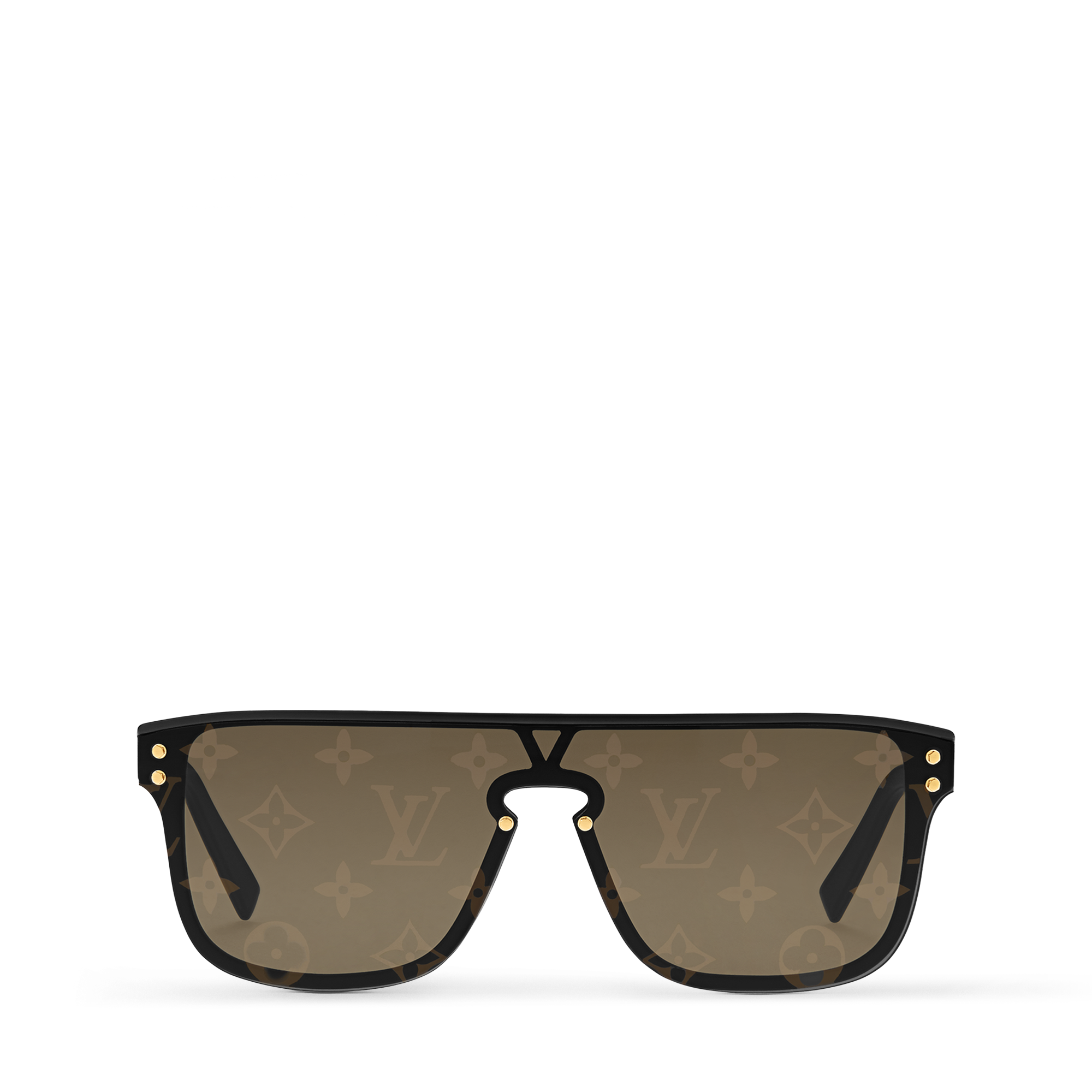 Occhiali da sole LV Waimea S00 Uomo Accessori Occhiali da Sole | LOUIS VUITTON (Zoom prodotto)