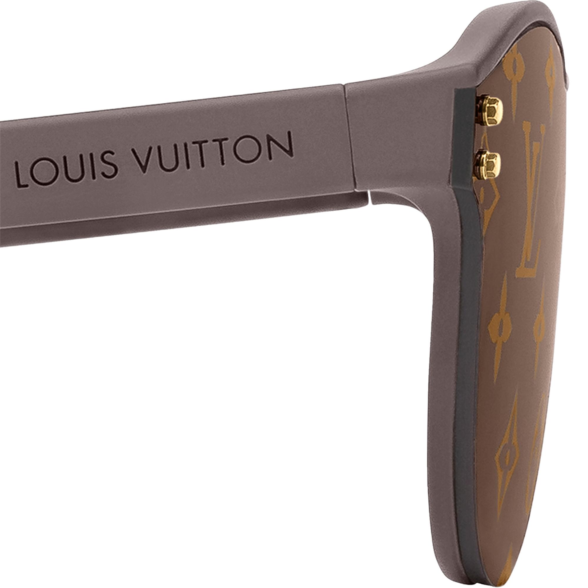 Occhiali da sole LV Waimea S00 Uomo Accessori Occhiali da Sole | LOUIS VUITTON (Zoom prodotto)