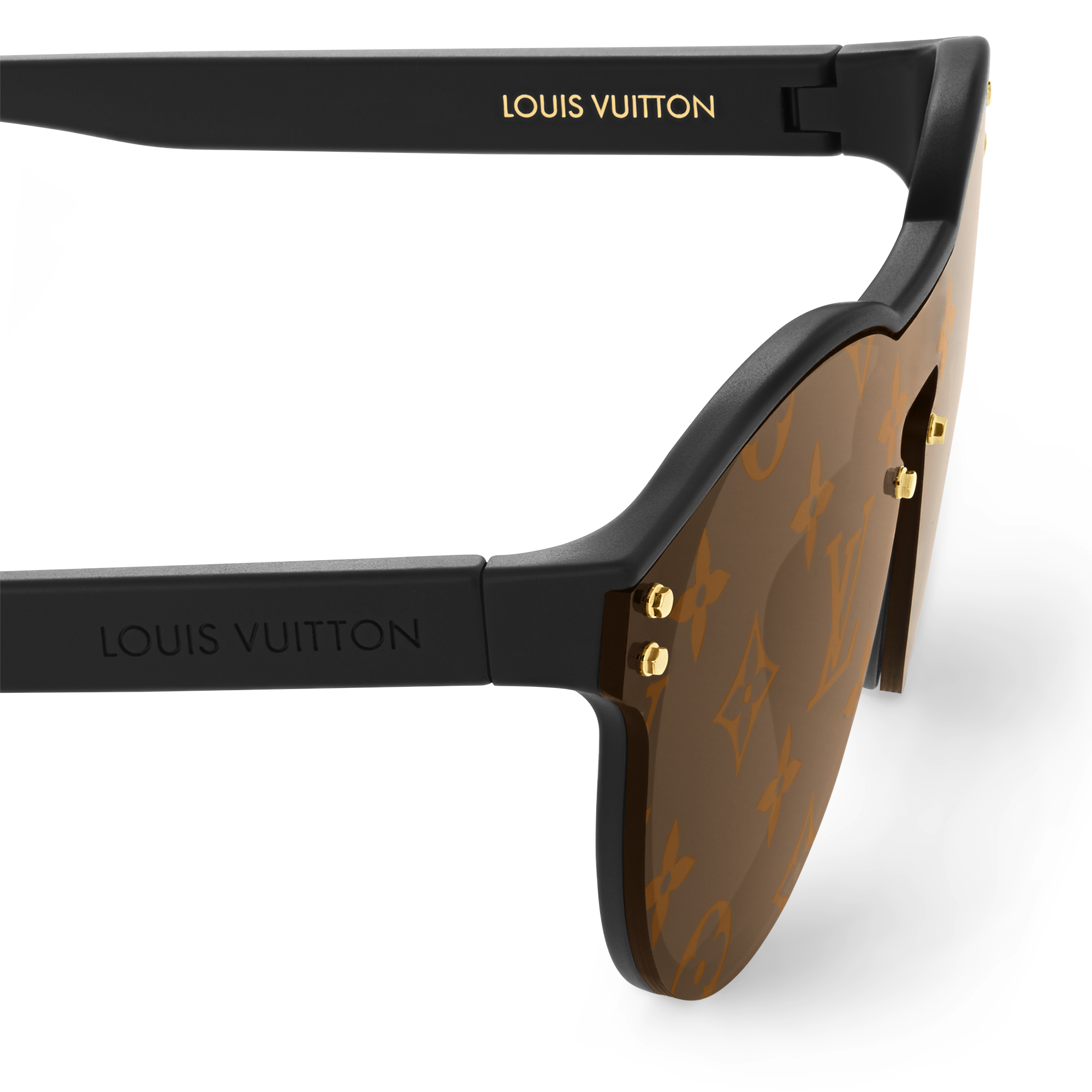 Occhiali da sole LV Waimea S00 Uomo Accessori Occhiali da Sole | LOUIS VUITTON (Zoom prodotto)