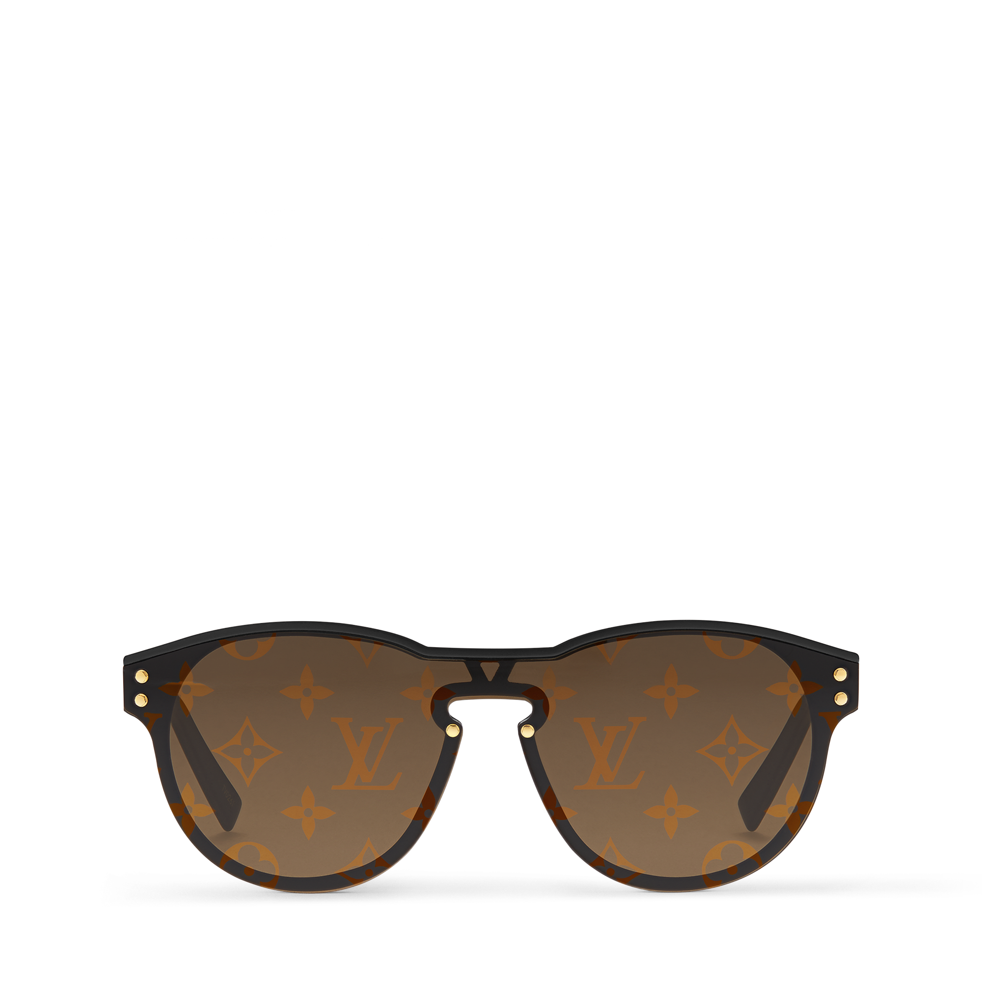 Occhiali da sole LV Waimea S00 Uomo Accessori Occhiali da Sole | LOUIS VUITTON (Zoom prodotto)