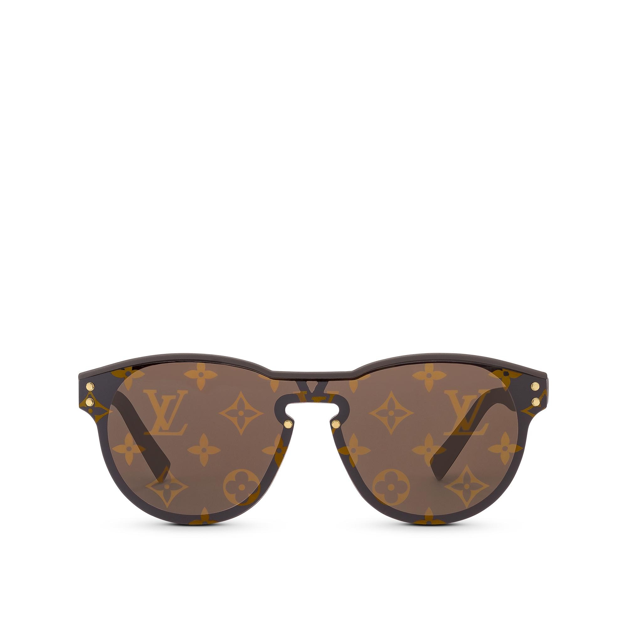 Occhiali da sole LV Waimea S00 Uomo Accessori Occhiali da Sole | LOUIS VUITTON (Zoom prodotto)