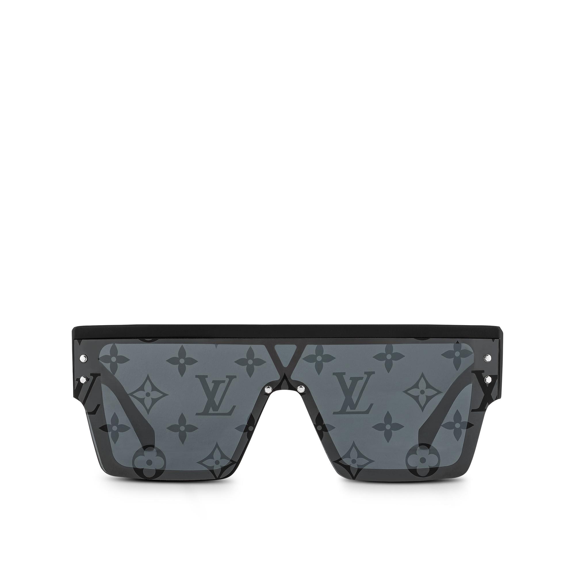 Occhiali da sole LV Waimea L S00 Uomo Accessori Occhiali da Sole | LOUIS VUITTON (Zoom prodotto)