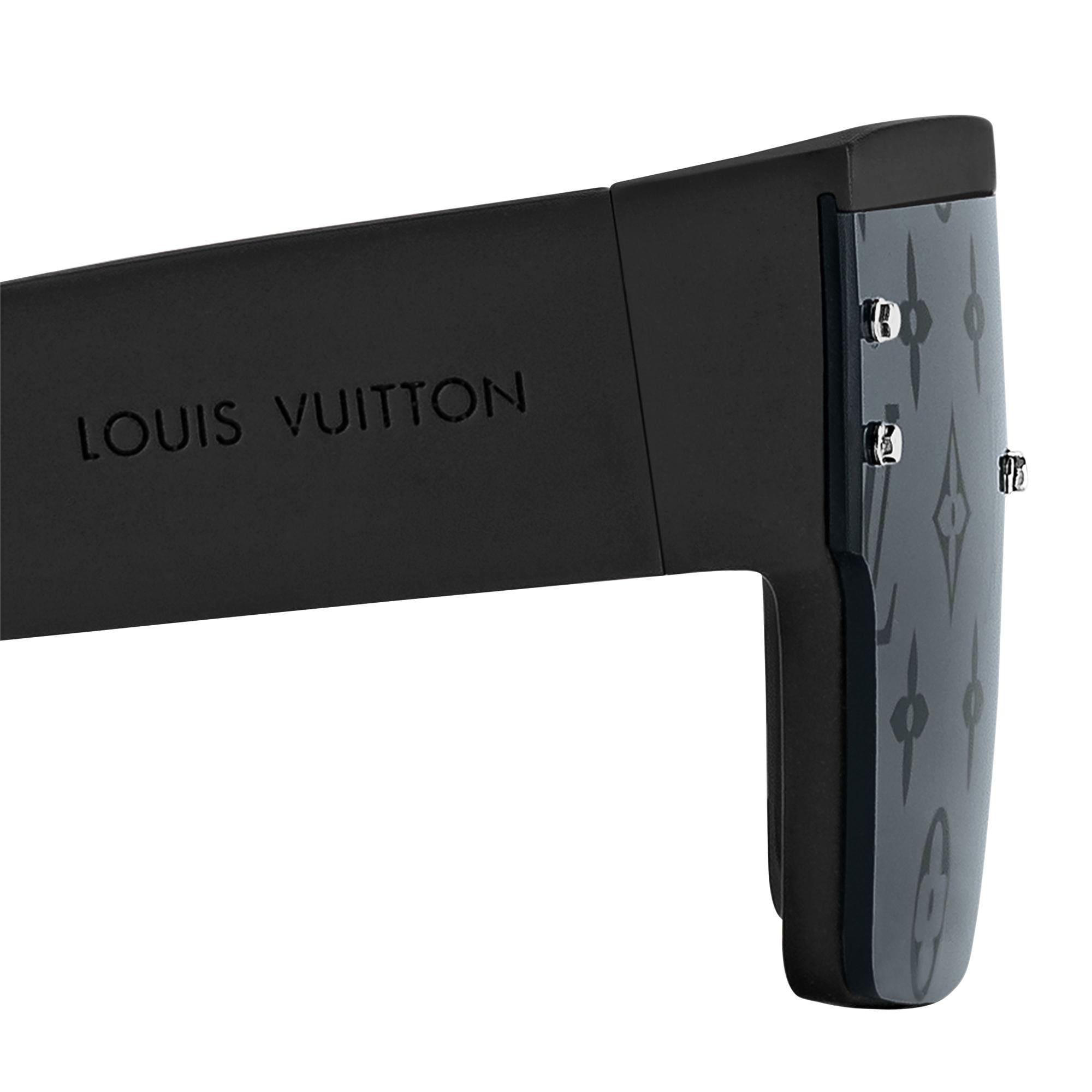 Occhiali da sole LV Waimea L S00 Uomo Accessori Occhiali da Sole | LOUIS VUITTON (Zoom prodotto)