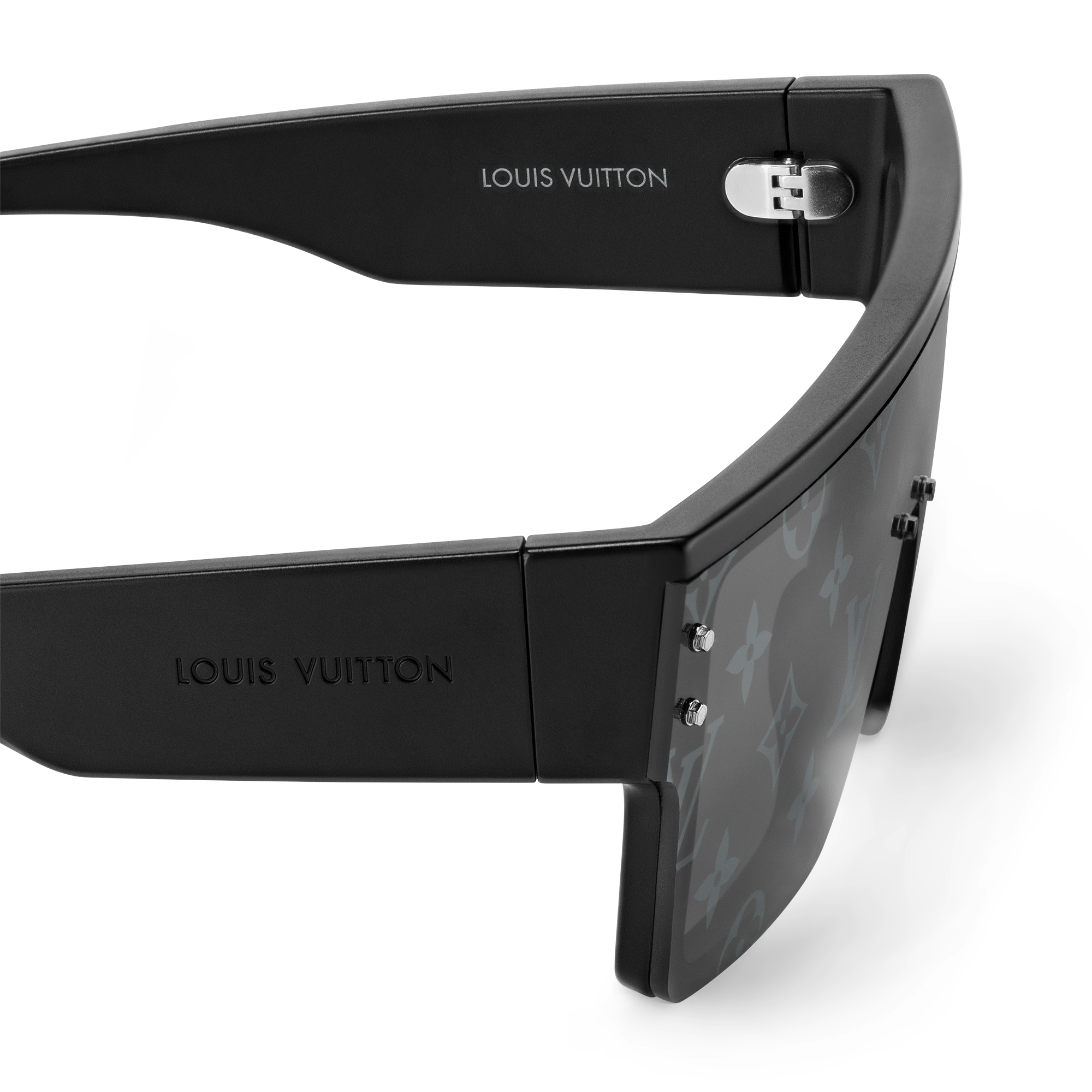Occhiali da sole LV Waimea L S00 Uomo Accessori Occhiali da Sole | LOUIS VUITTON (Zoom prodotto)