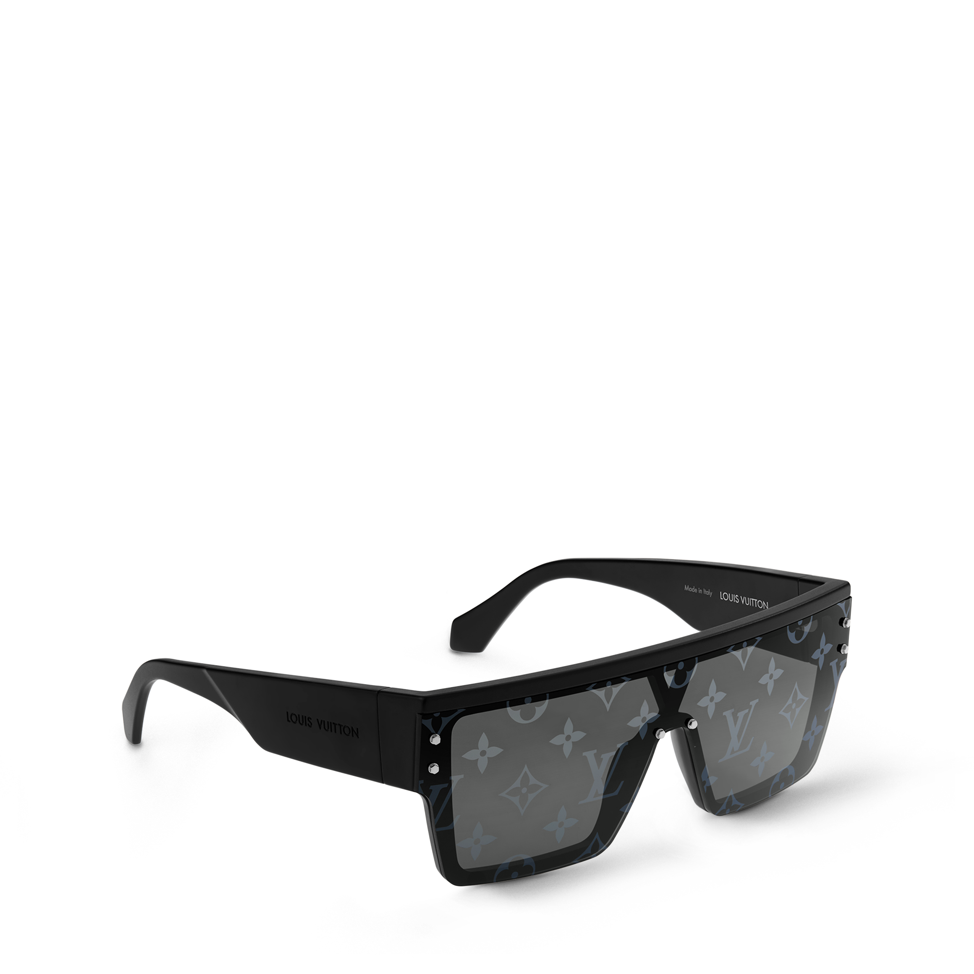 Occhiali da sole LV Waimea L S00 Uomo Accessori Occhiali da Sole | LOUIS VUITTON (Zoom prodotto)