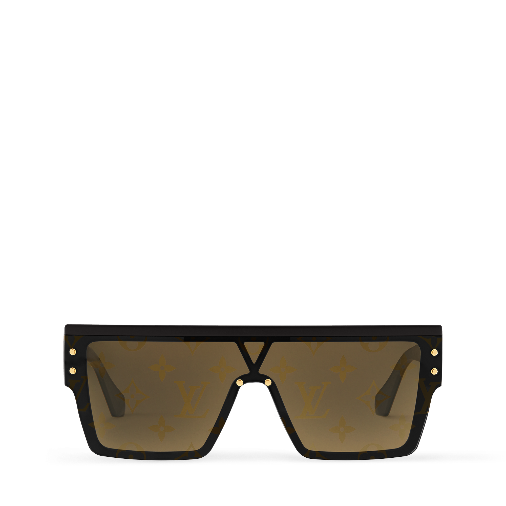 Occhiali da sole LV Waimea L S00 Uomo Accessori Occhiali da Sole | LOUIS VUITTON (Zoom prodotto)