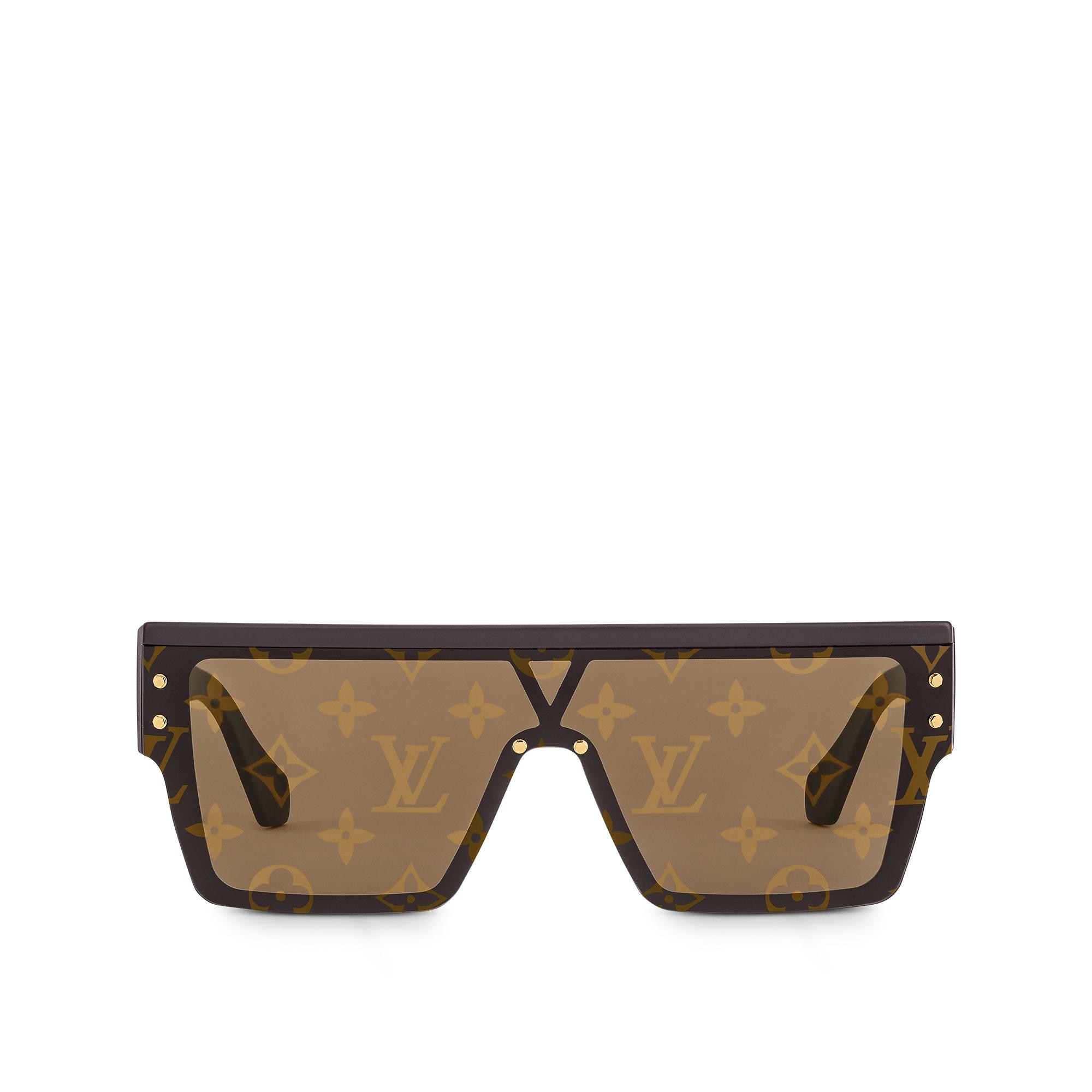 Occhiali da sole LV Waimea L S00 Uomo Accessori Occhiali da Sole | LOUIS VUITTON (Zoom prodotto)