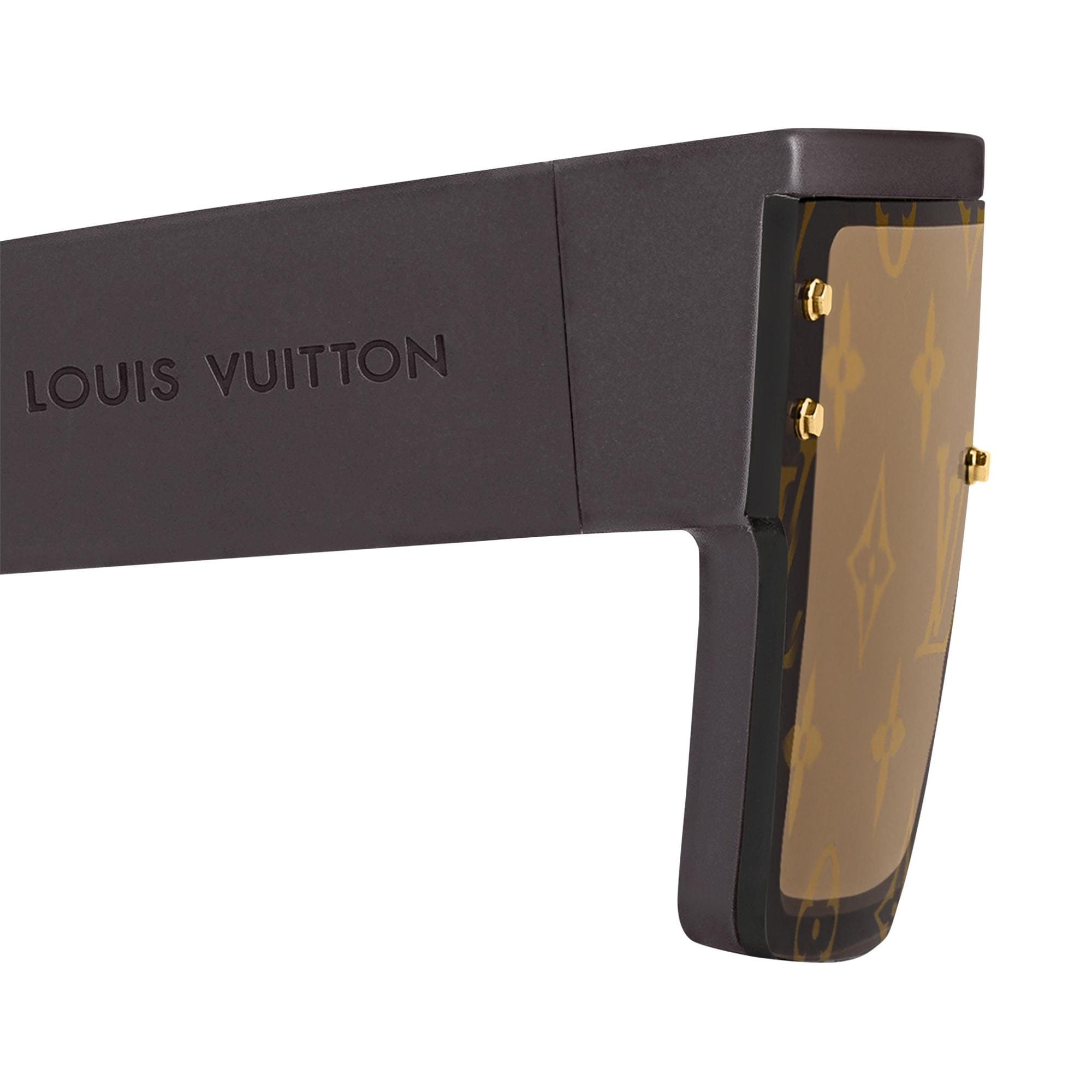Occhiali da sole LV Waimea L S00 Uomo Accessori Occhiali da Sole | LOUIS VUITTON (Zoom prodotto)