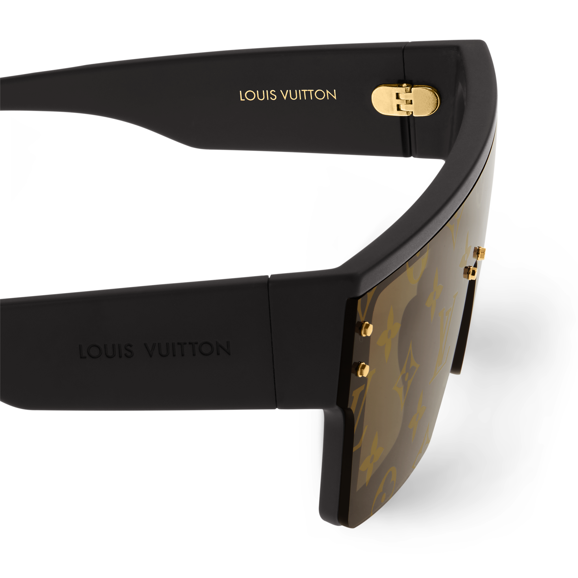 Occhiali da sole LV Waimea L S00 Uomo Accessori Occhiali da Sole | LOUIS VUITTON (Zoom prodotto)