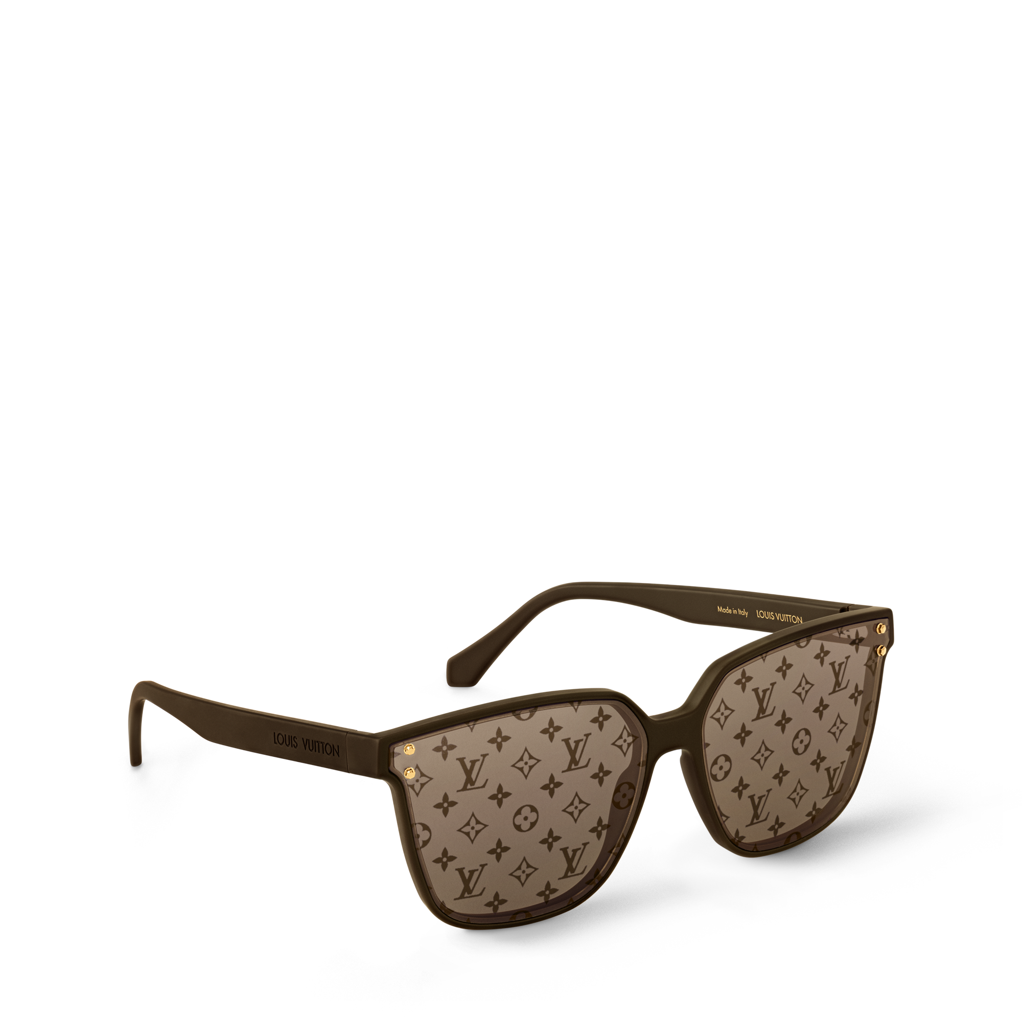 Occhiali da sole LV Waimea Large Square S00 Accessori LOUIS