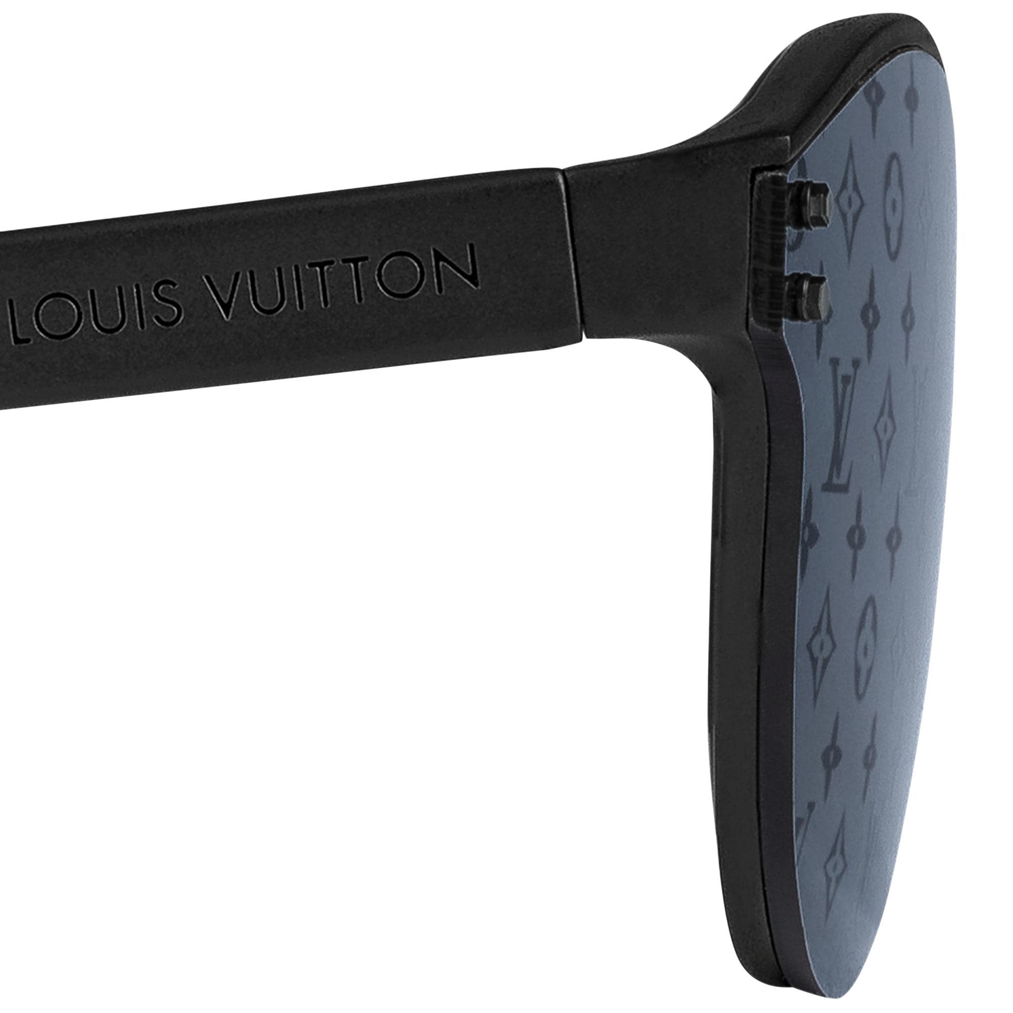 Occhiali da sole LV Waimea Round S00 Uomo Accessori Occhiali da Sole | LOUIS VUITTON (Zoom prodotto)