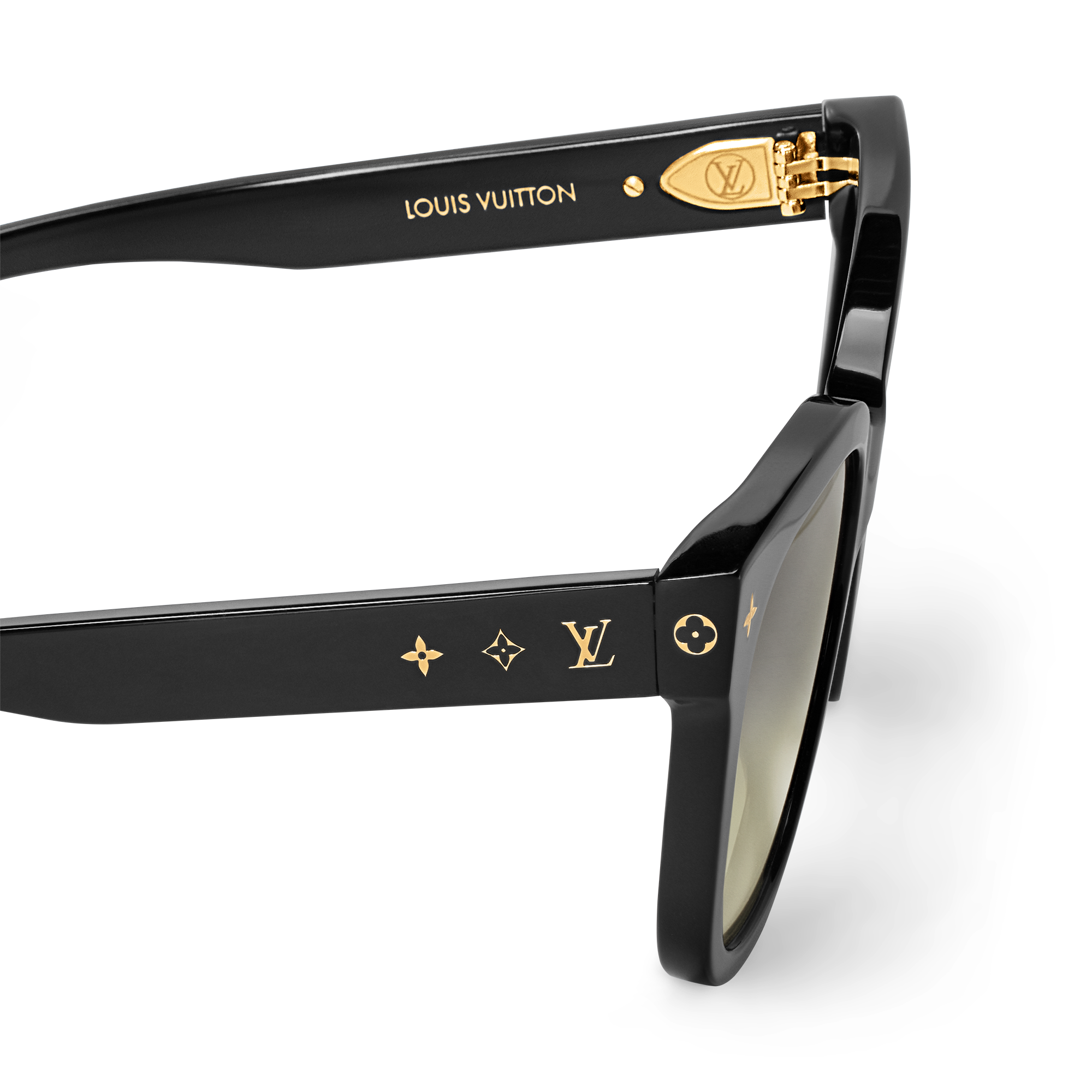 Occhiali da sole My Monogram Cat-Eye S00 Donna Collezioni in evidenza e Regali Celebriamo la Stagione delle Feste | LOUIS VUITTON (Zoom prodotto)