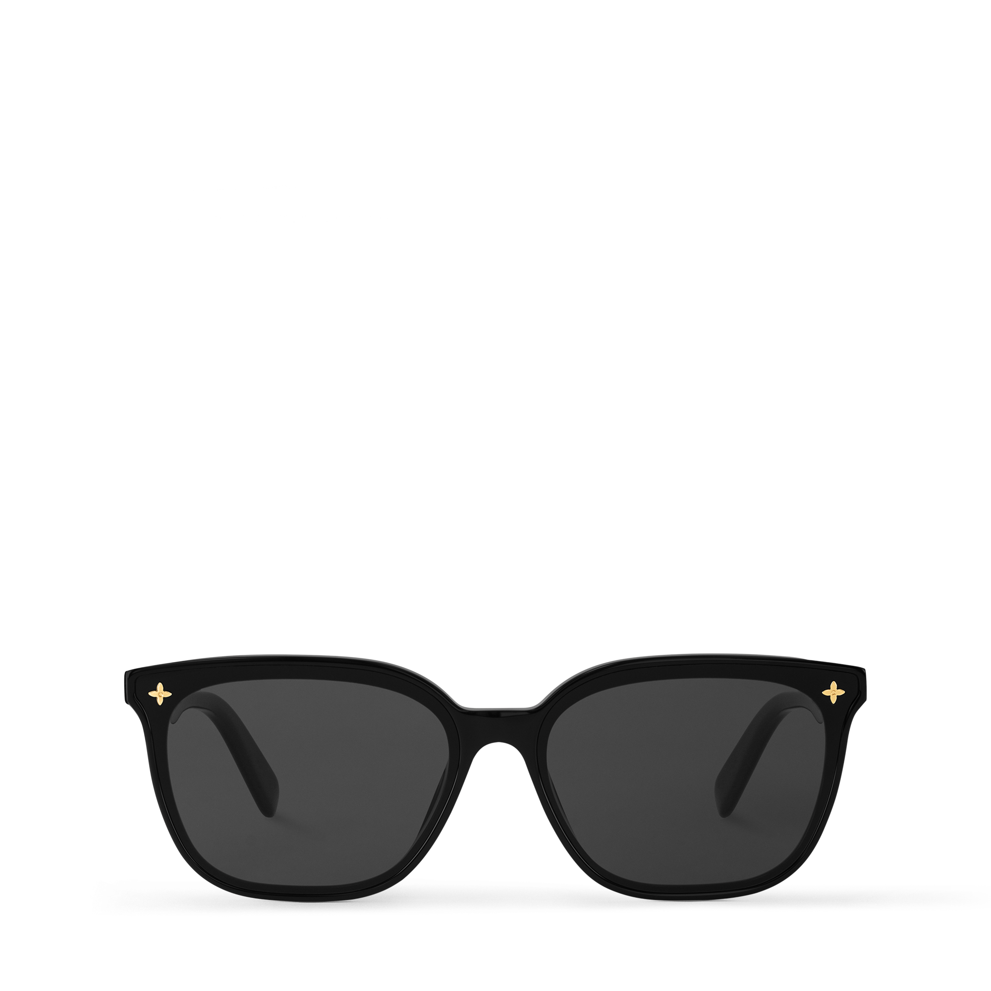 Occhiali da sole My Monogram Fame Rectangle S00 Donna Accessori Occhiali da Sole | LOUIS VUITTON (Zoom prodotto)