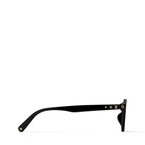 Occhiali da sole My Monogram Fame Round S00 Donna Accessori Occhiali da Sole | LOUIS VUITTON (Zoom prodotto)