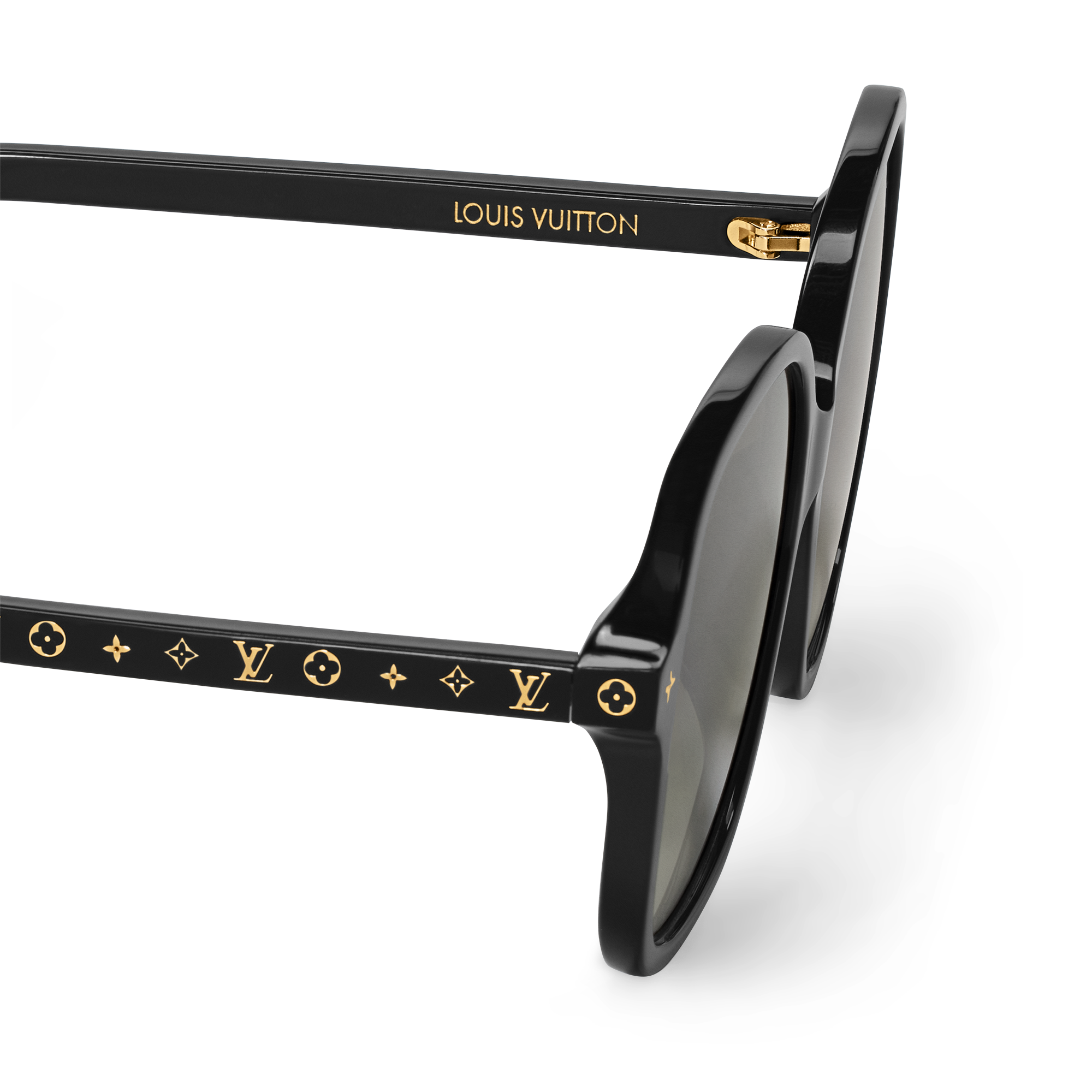 Occhiali da sole My Monogram Light Square S00 Donna Accessori Occhiali da Sole | LOUIS VUITTON (Zoom prodotto)