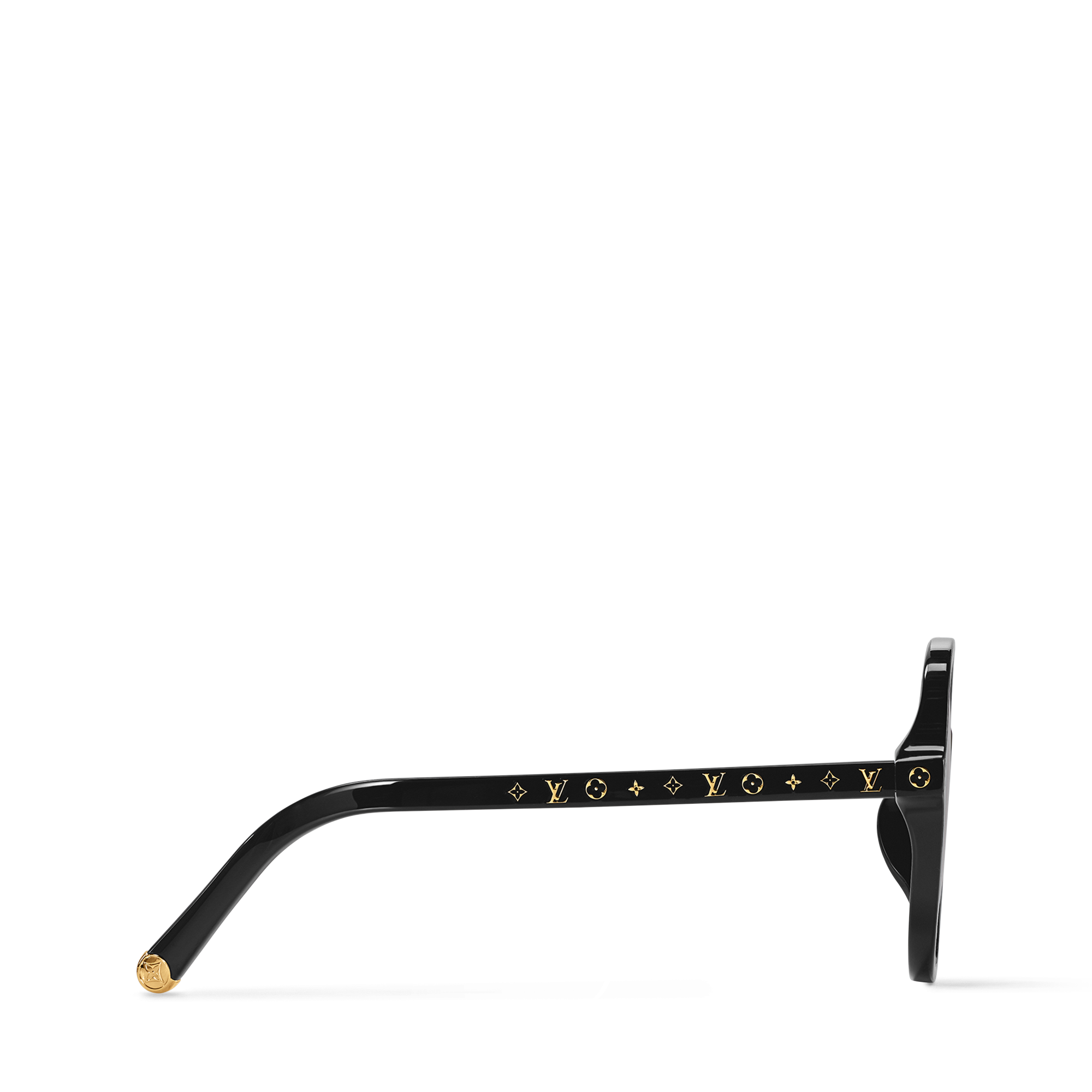 Occhiali da sole My Monogram Light Square S00 Donna Accessori Occhiali da Sole | LOUIS VUITTON (Zoom prodotto)