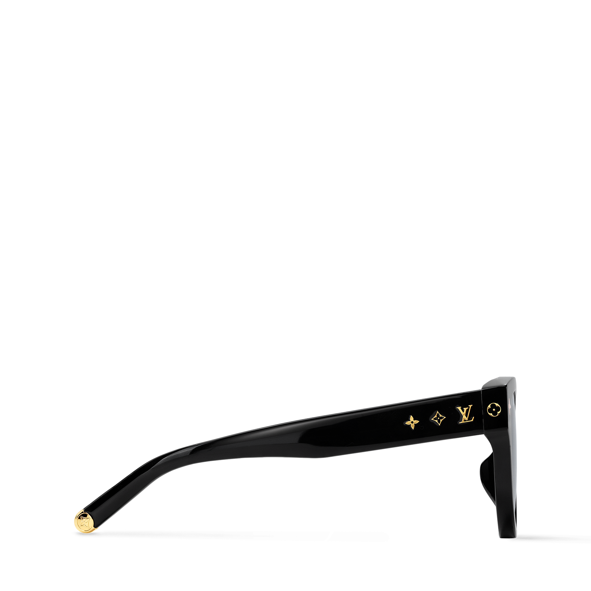 Occhiali da sole My Monogram Round S00 Donna Accessori Occhiali da Sole | LOUIS VUITTON (Zoom prodotto)