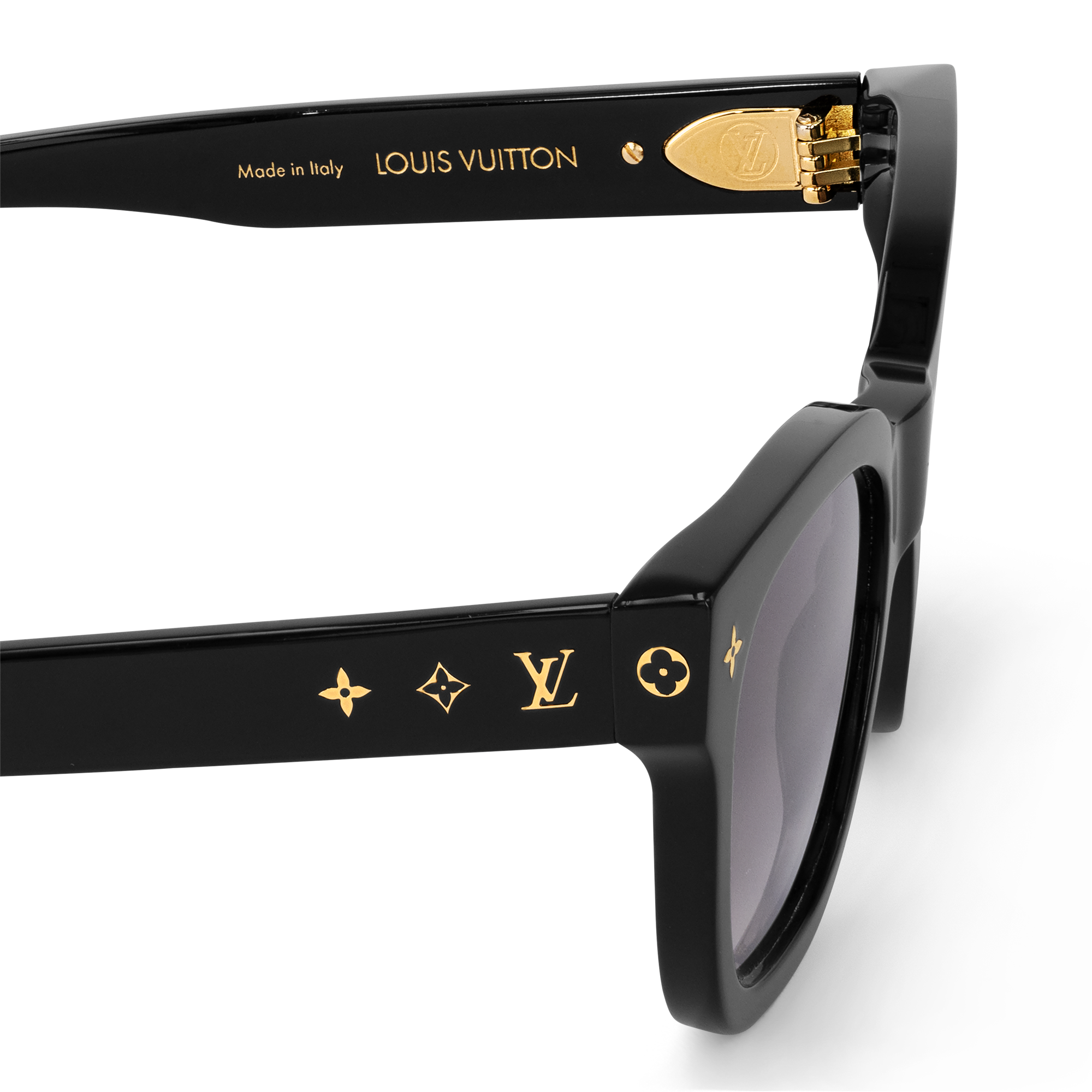 Occhiali da sole My Monogram Square S00 Donna Accessori Occhiali da Sole | LOUIS VUITTON (Zoom prodotto)