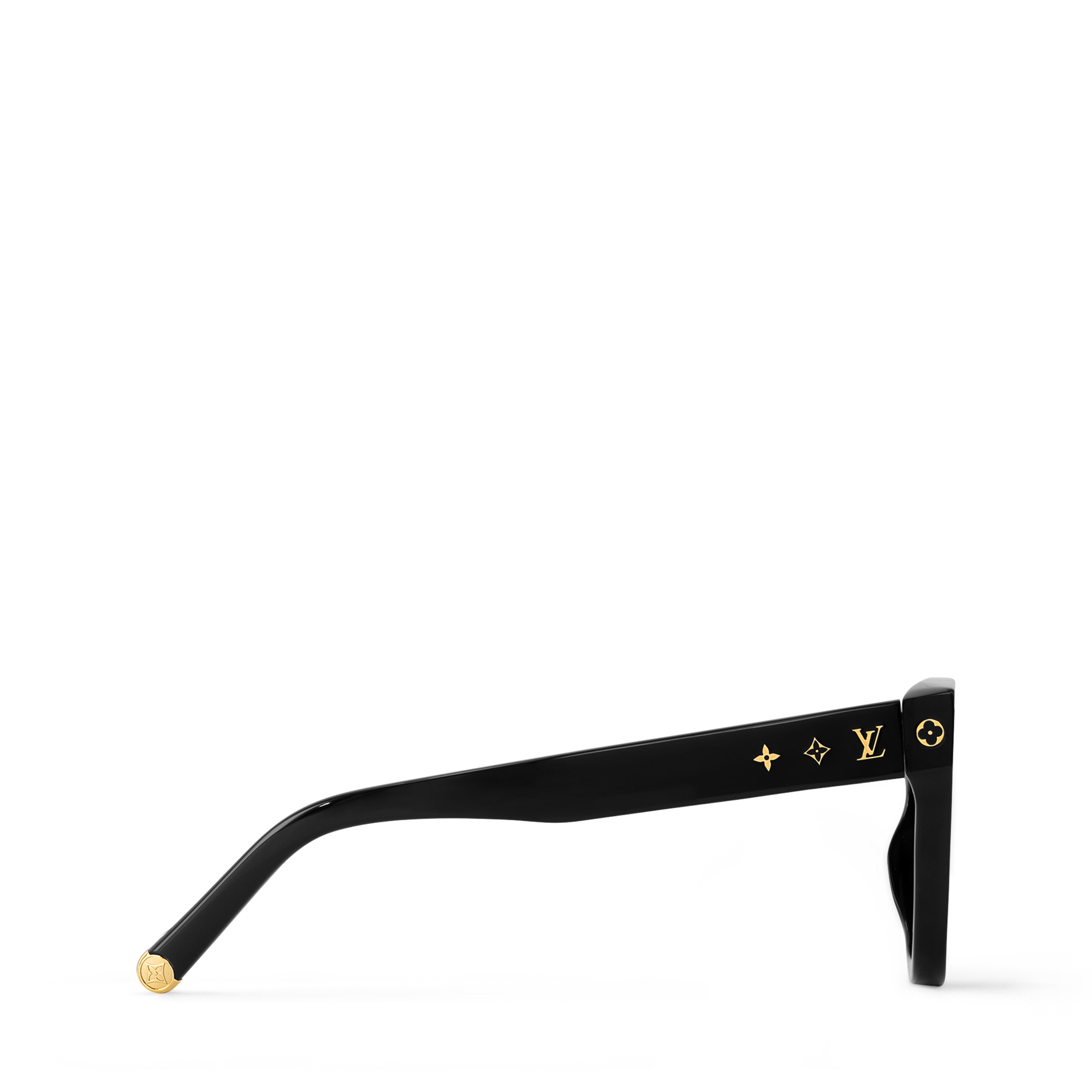 Occhiali da sole My Monogram Square S00 Donna Accessori Occhiali da Sole | LOUIS VUITTON (Zoom prodotto)