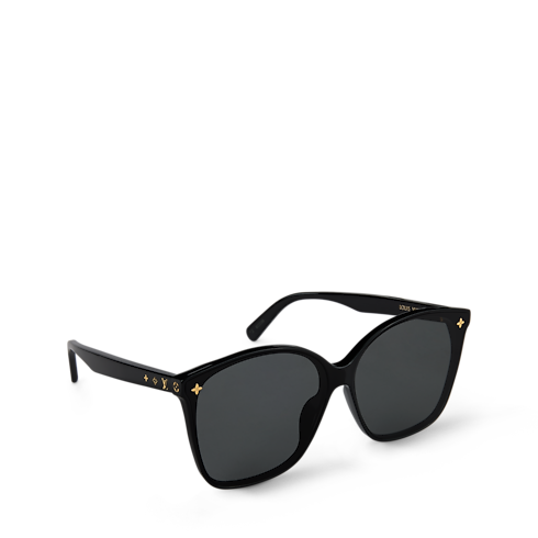 Occhiali da sole My Monogram Fame Cat-Eye S00 Donna Accessori Occhiali | LOUIS VUITTON (Zoom prodotto)
