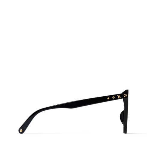 Occhiali da sole My Monogram Fame Cat-Eye S00 Donna Accessori Occhiali | LOUIS VUITTON (Zoom prodotto)