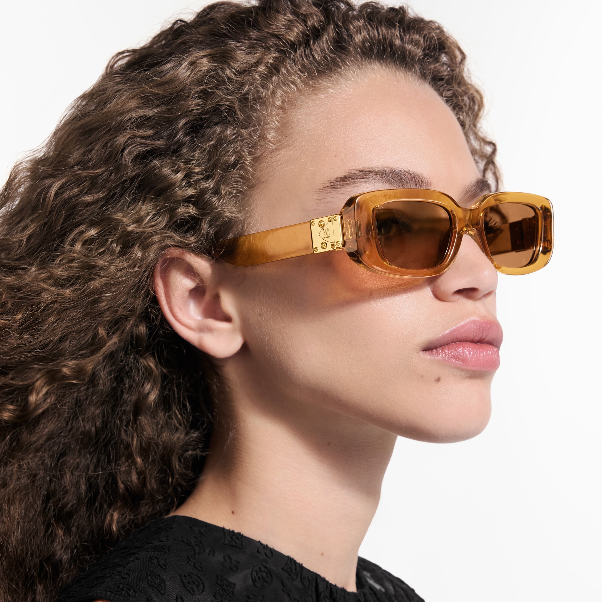 Occhiali da sole S-Lock Cat Eye S00 Donna Accessori Occhiali da Sole | LOUIS VUITTON (Zoom prodotto)