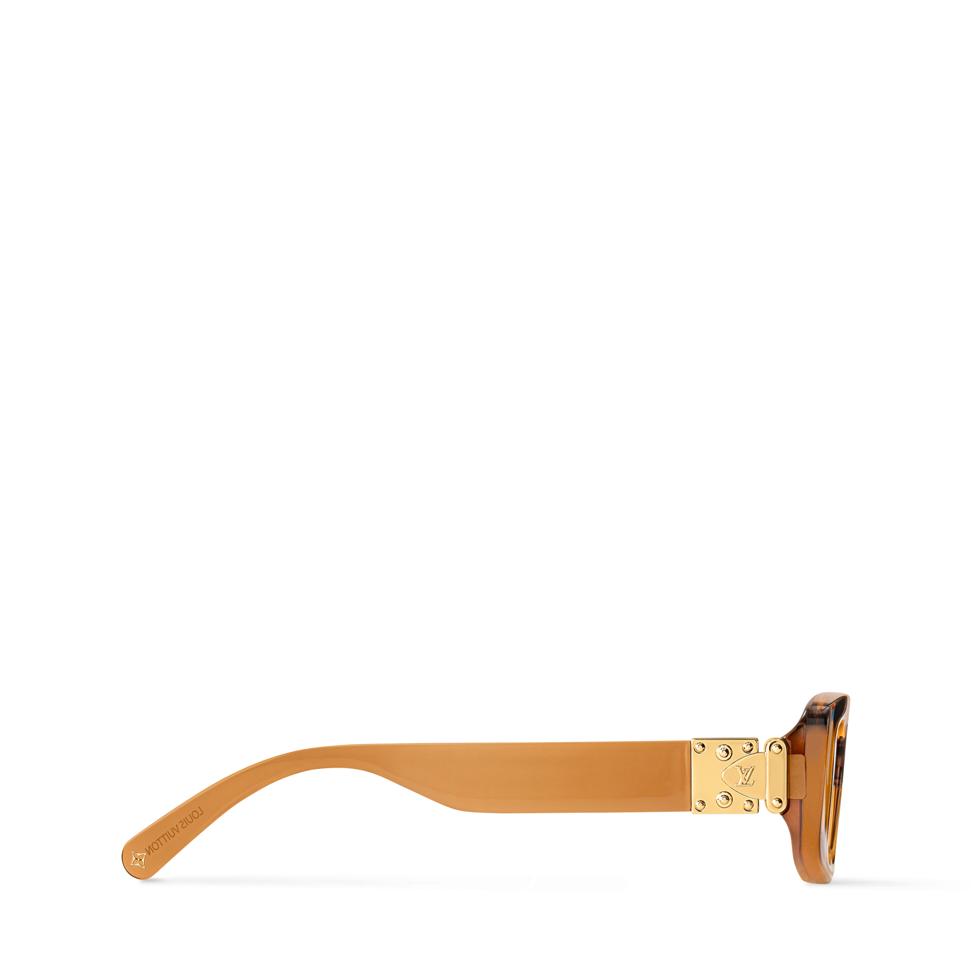 Occhiali da sole S-Lock Cat Eye S00 Donna Accessori Occhiali da Sole | LOUIS VUITTON (Zoom prodotto)
