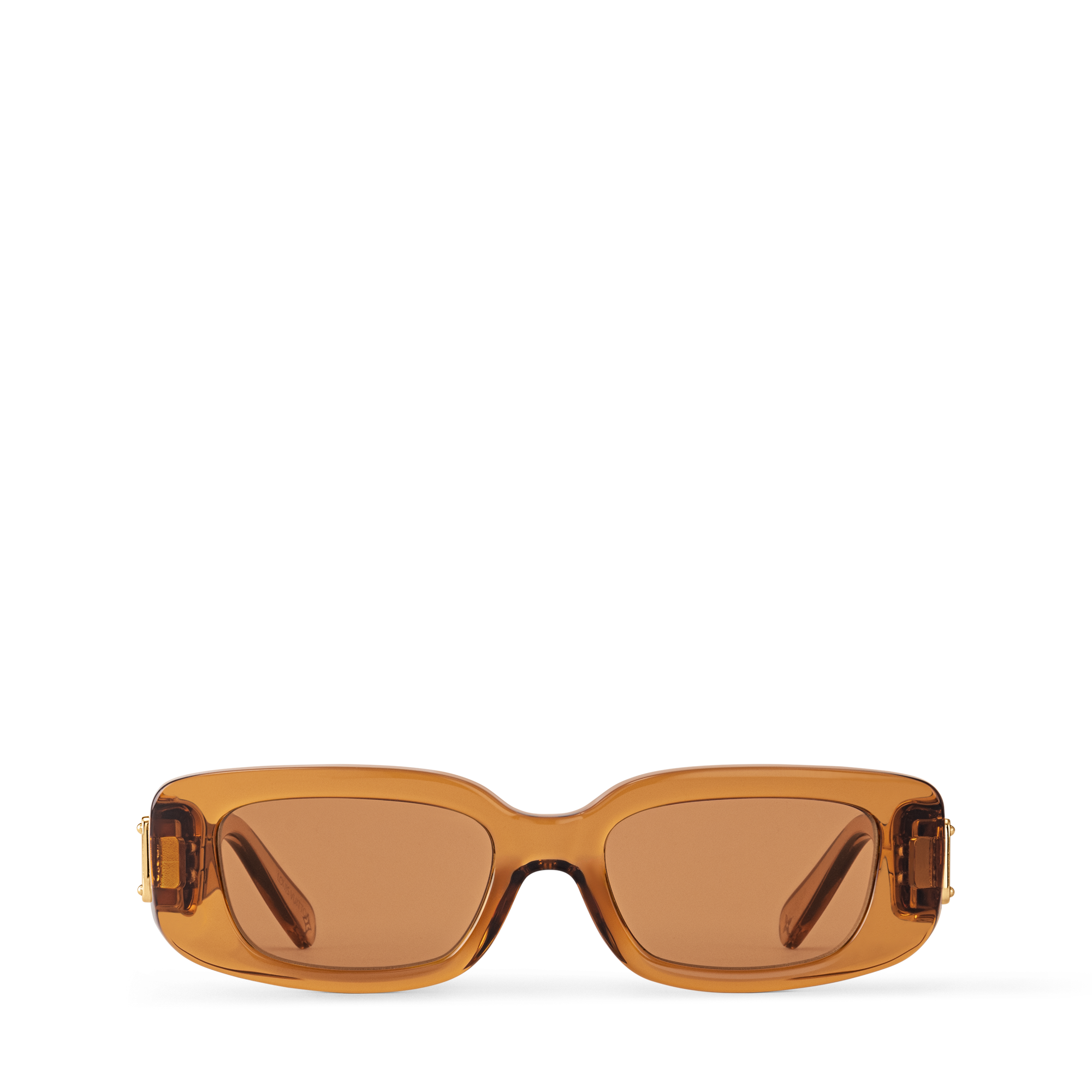 Occhiali da sole S-Lock Cat Eye S00 Donna Accessori Occhiali da Sole | LOUIS VUITTON (Zoom prodotto)