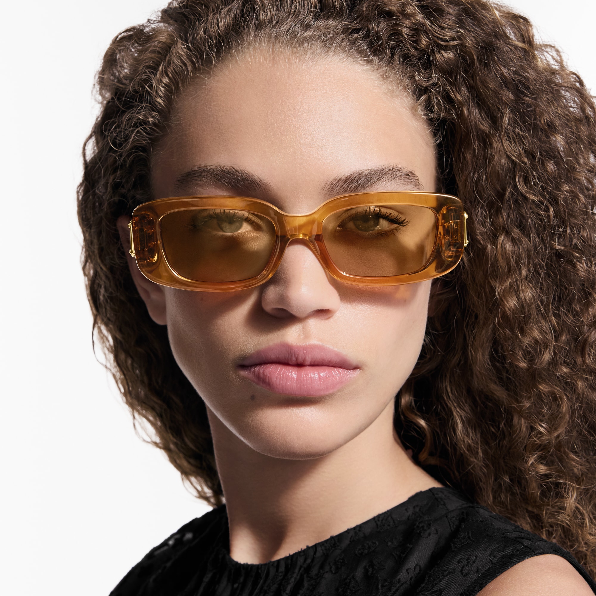 Occhiali da sole S-Lock Cat Eye S00 Donna Accessori Occhiali da Sole | LOUIS VUITTON (Zoom prodotto)