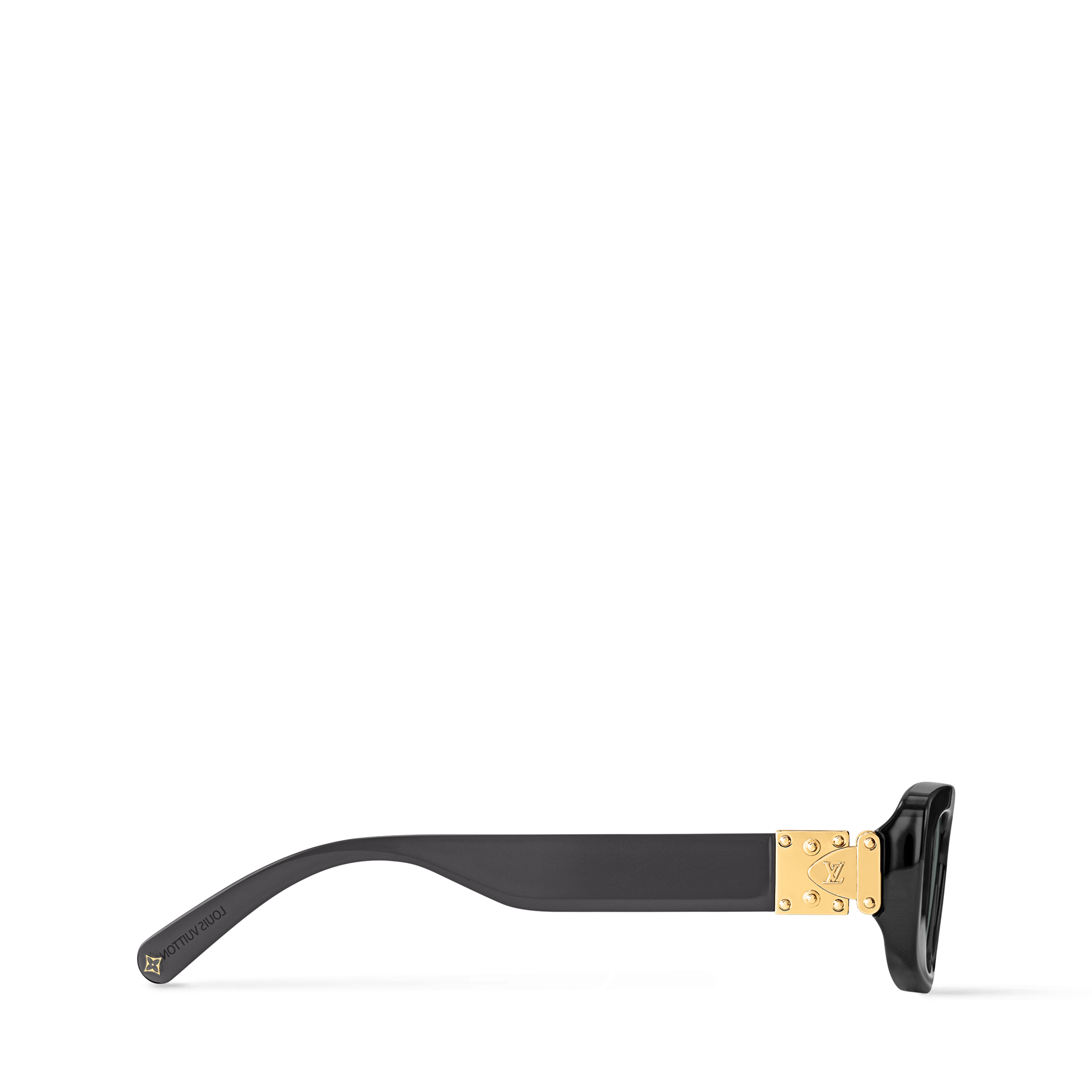 Occhiali da sole S-Lock Cat Eye S00 Donna Accessori Occhiali da Sole | LOUIS VUITTON (Zoom prodotto)