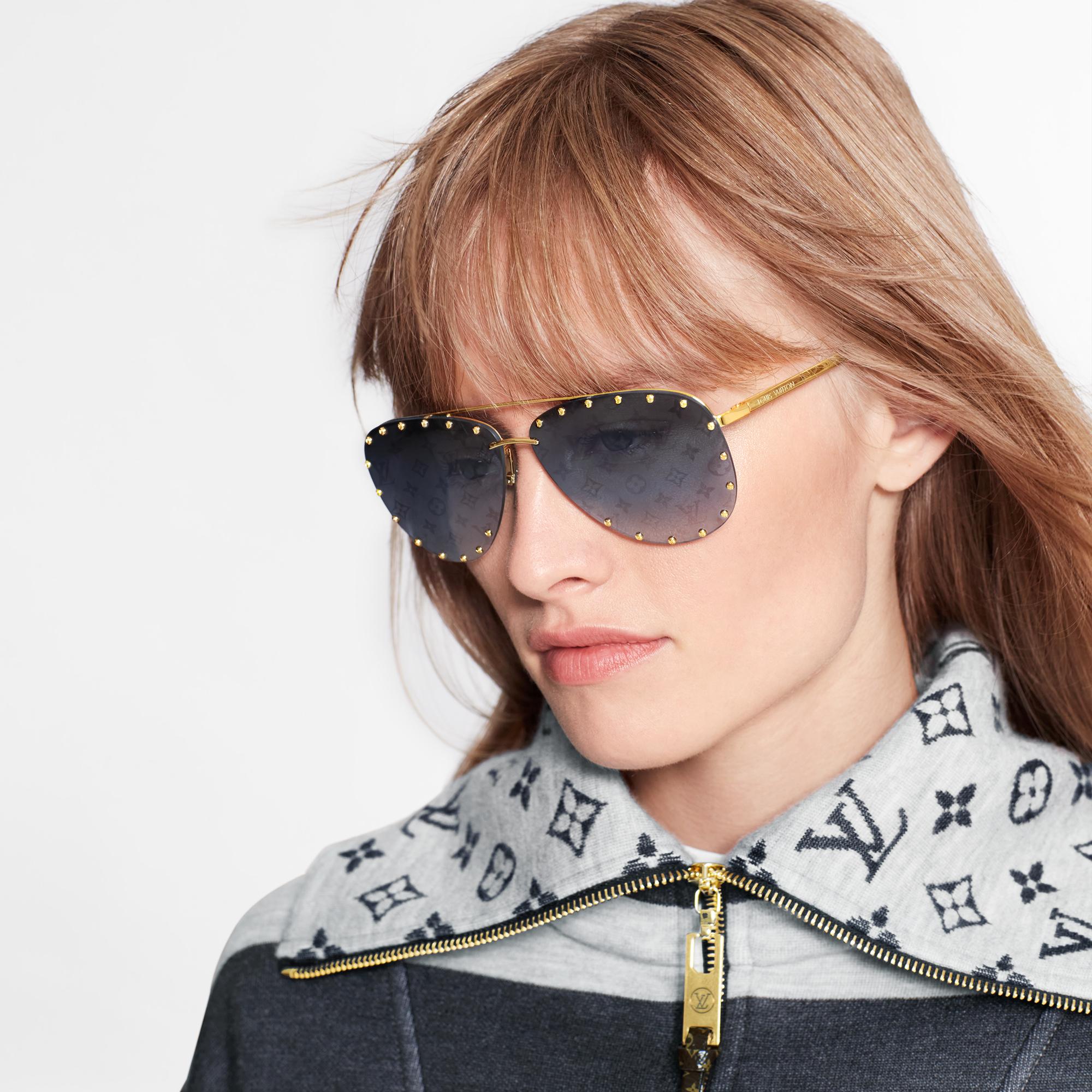 Occhiali da sole The Party - Accessori | LOUIS VUITTON