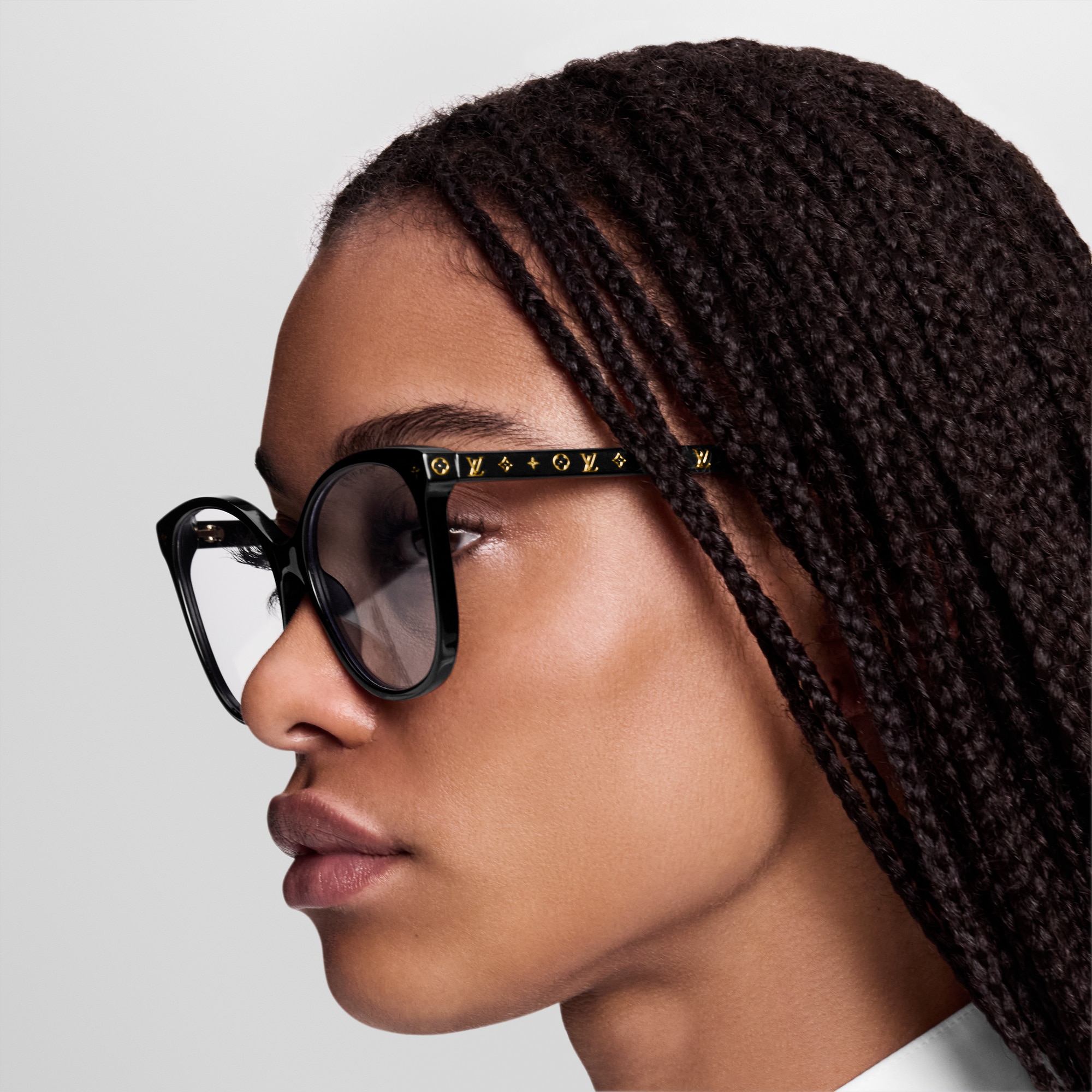 Occhiali My Monogram Light Cat-Eye S00 Donna Accessori Occhiali da Sole | LOUIS VUITTON (Zoom prodotto)