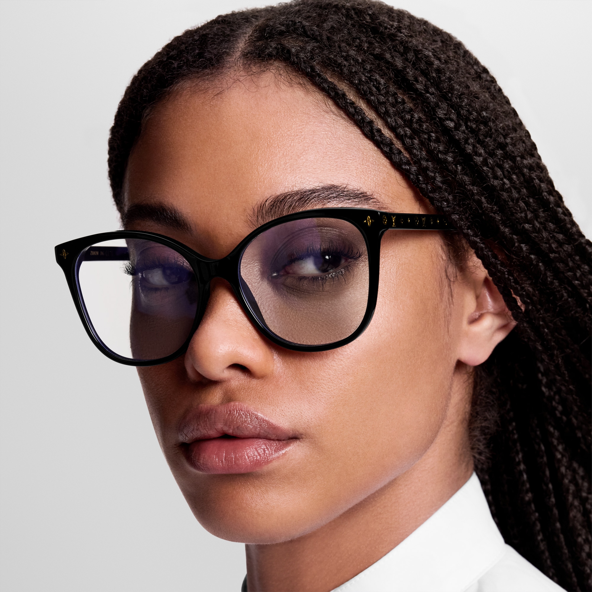 Occhiali My Monogram Light Cat-Eye S00 Donna Accessori Occhiali da Sole | LOUIS VUITTON (Zoom prodotto)