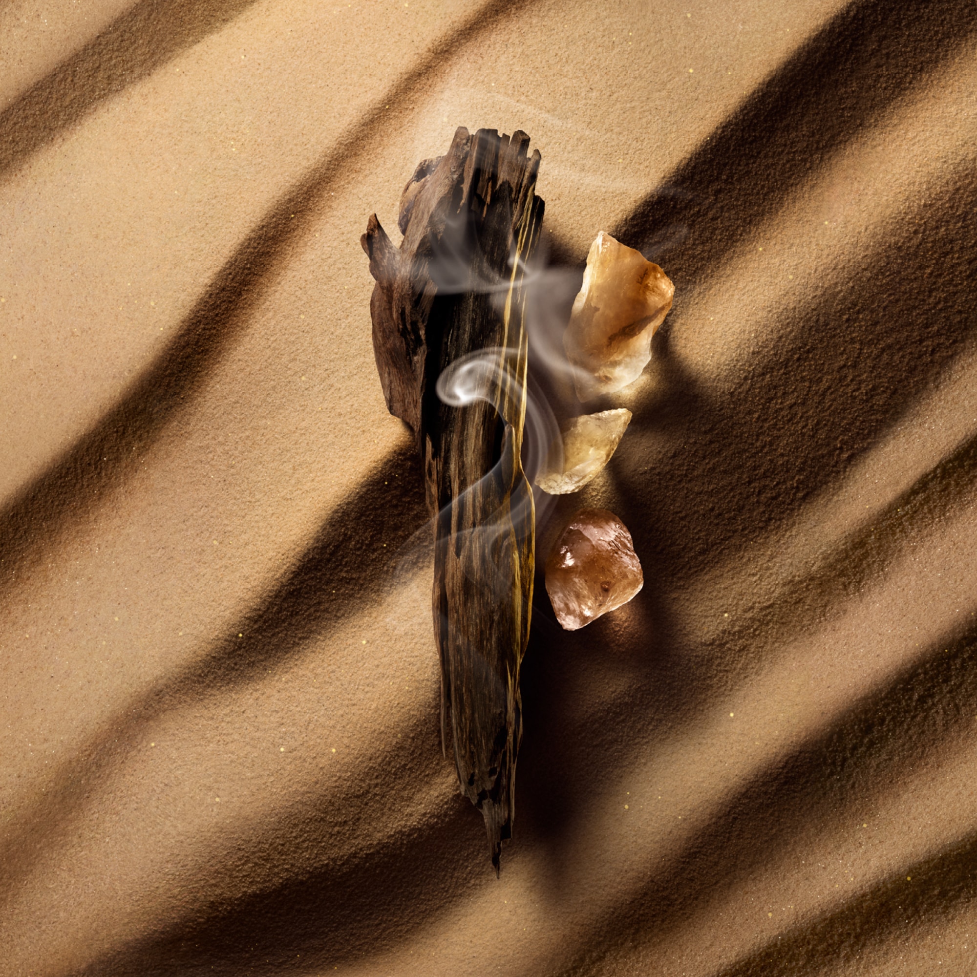 Ombre Nomade  Profumi e Beauty Collezioni Profumi Oud | LOUIS VUITTON (Zoom prodotto)