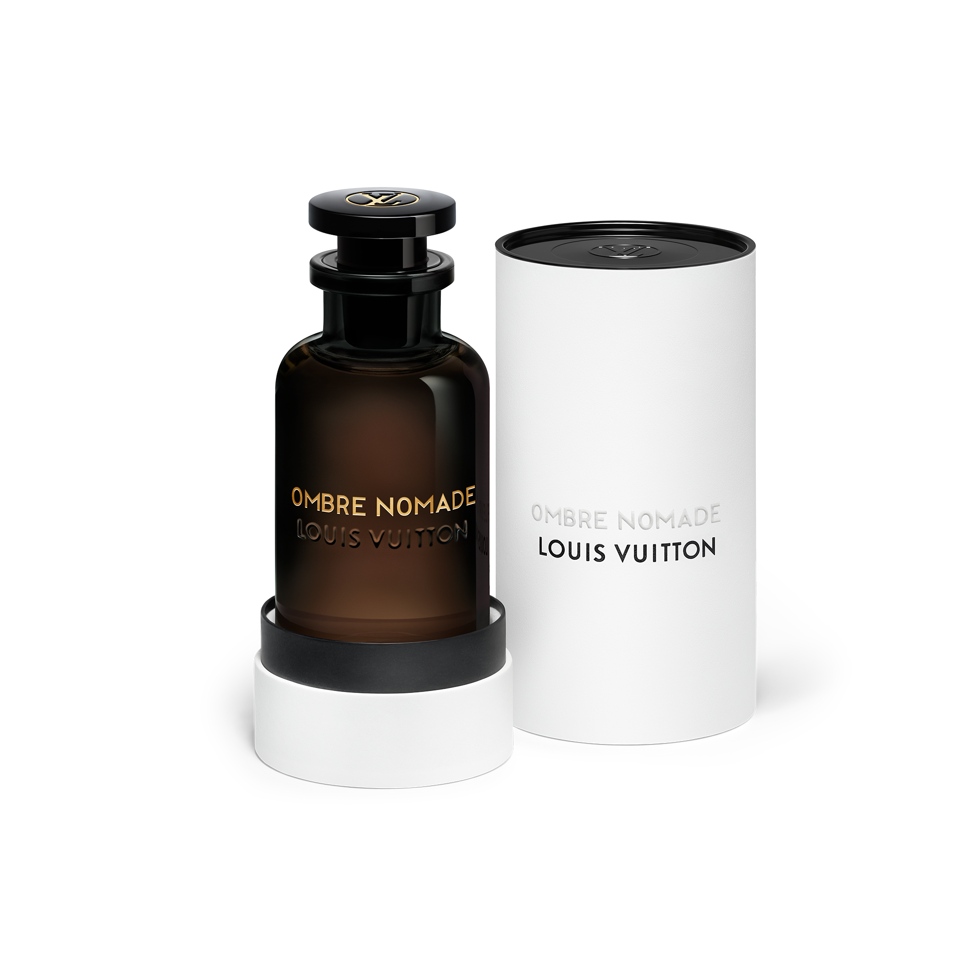 Ombre Nomade  Profumi e Beauty Collezioni Profumi Oud | LOUIS VUITTON (Zoom prodotto)