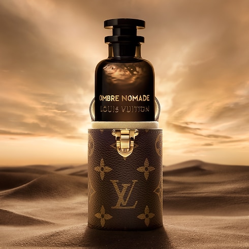 Ombre Nomade Profumi e Beauty Collezioni Profumi Oud | LOUIS VUITTON (Zoom prodotto)