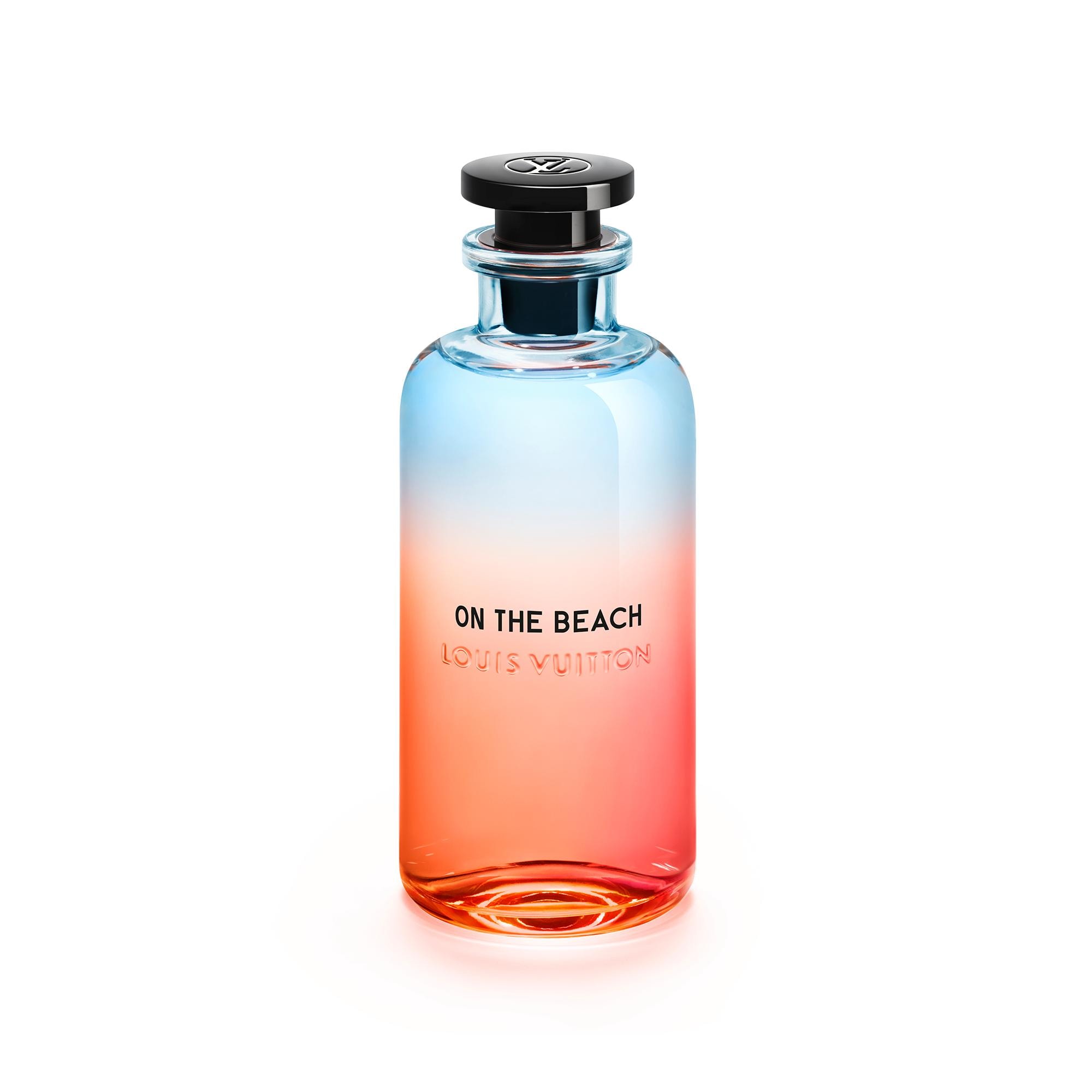 On the Beach  Profumi e Beauty Collezioni Fragranze per Lui | LOUIS VUITTON (Zoom prodotto)