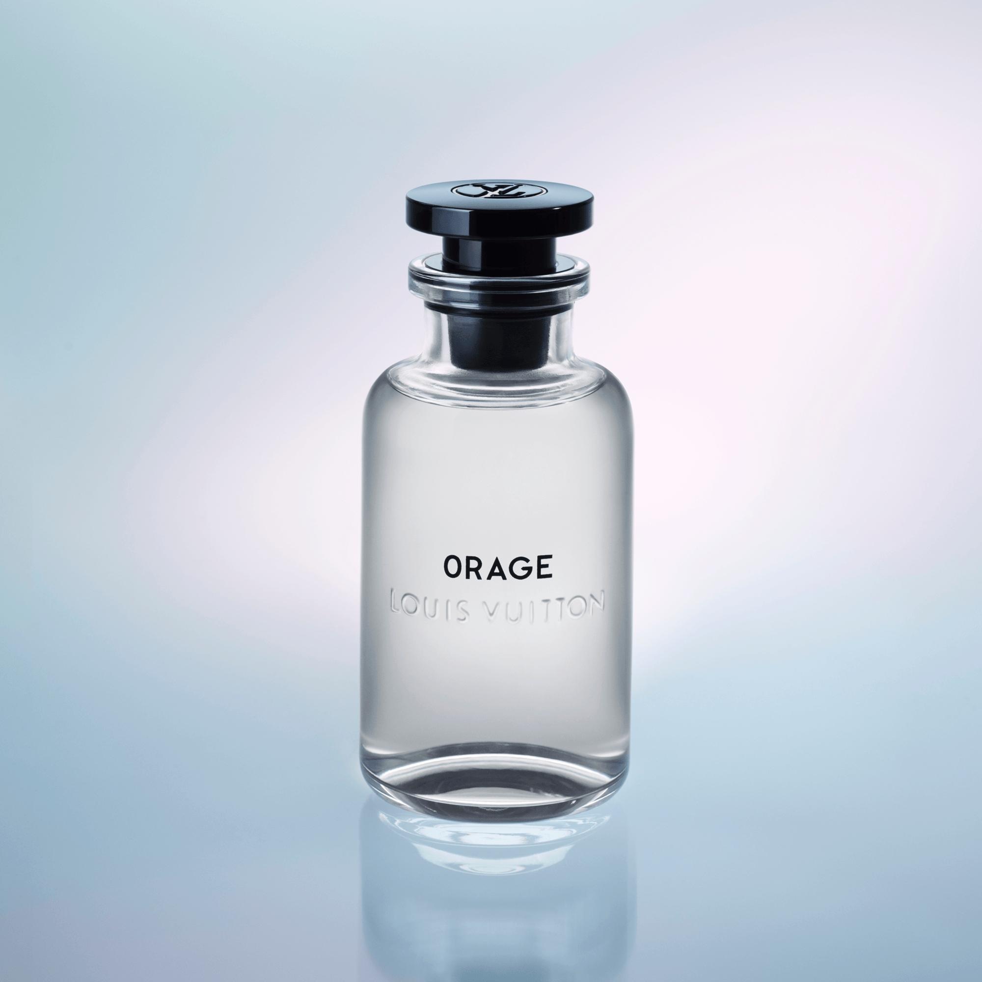 Orage  Profumi e Beauty Collezioni Fragranze per Lui | LOUIS VUITTON (Zoom prodotto)