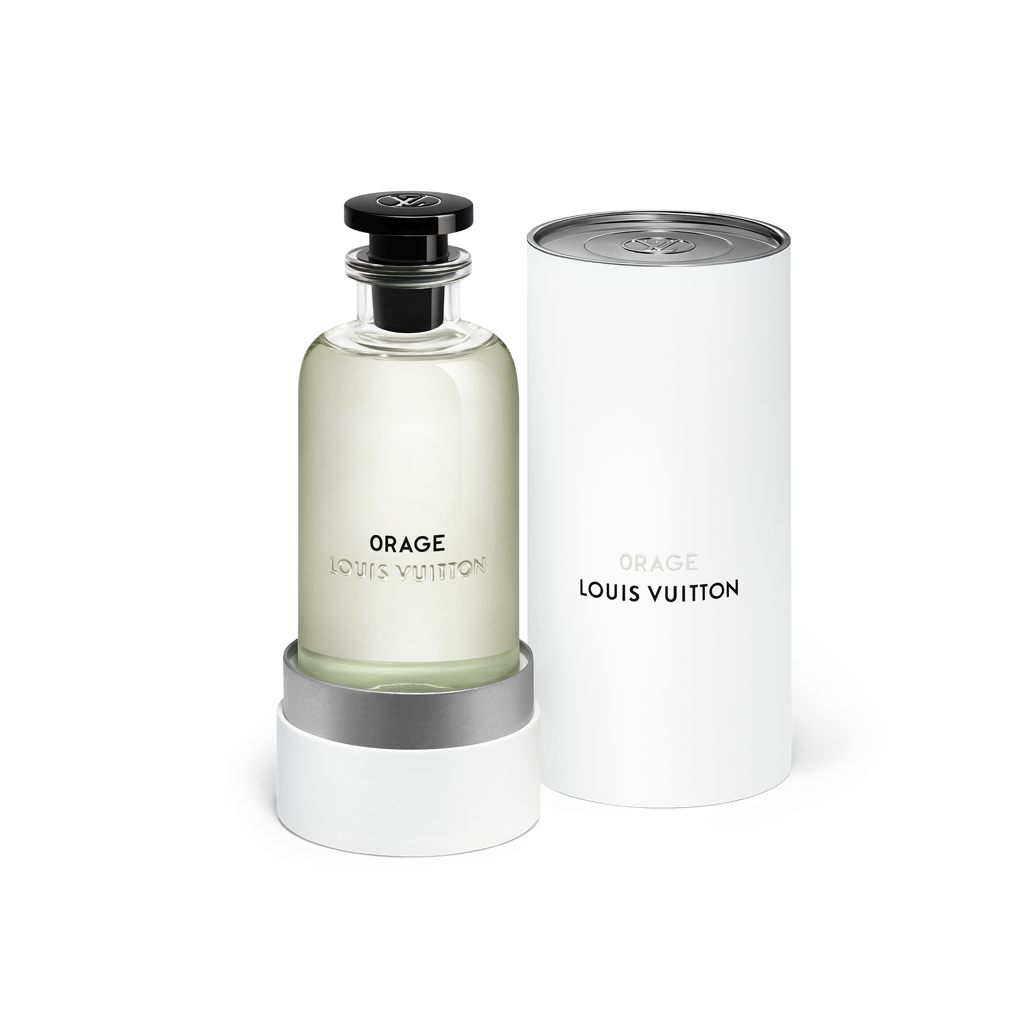 Orage  Profumi e Beauty Collezioni Fragranze per Lui | LOUIS VUITTON (Zoom prodotto)