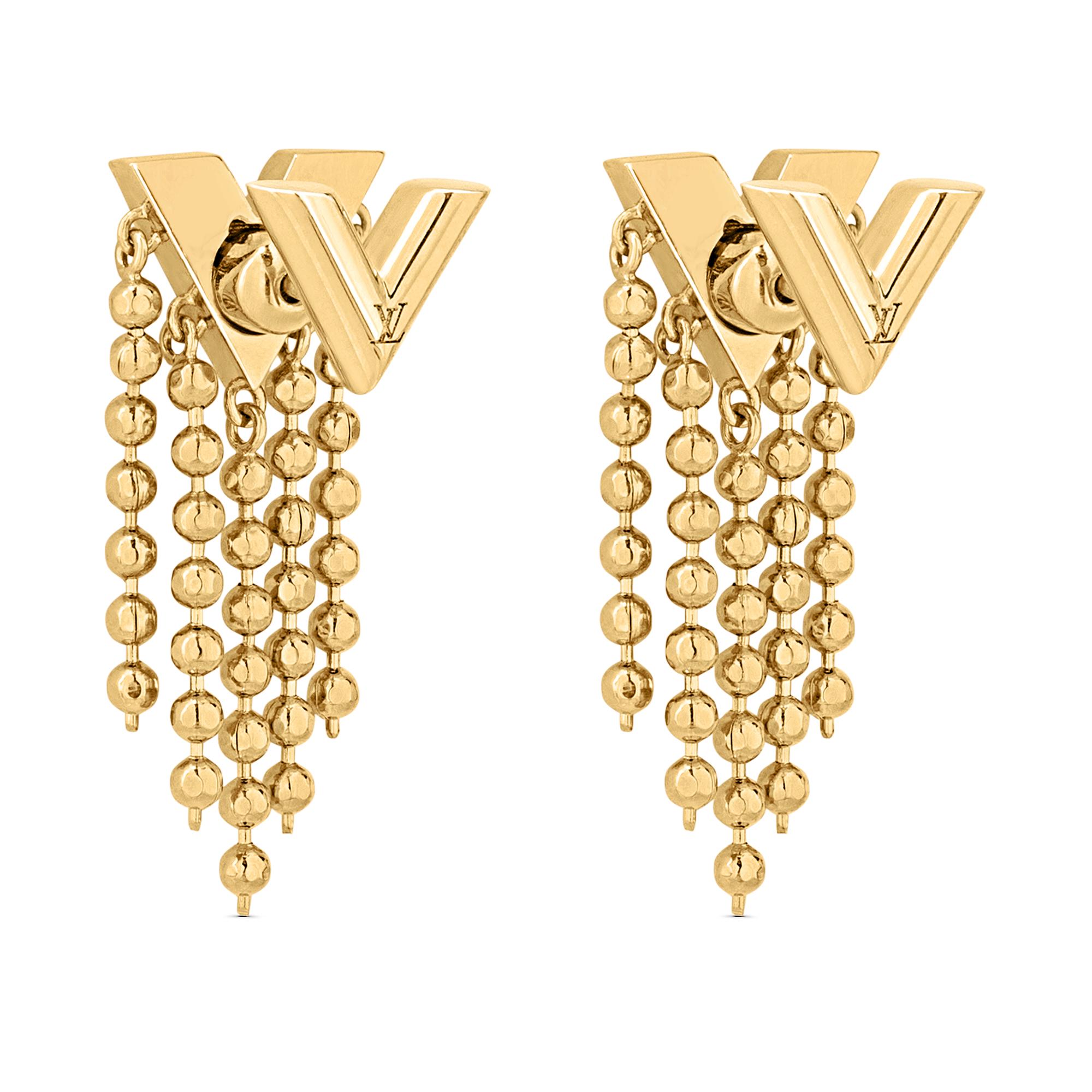 Bigiotteria di lusso, gioielli bigiotteria | Louis Vuitton