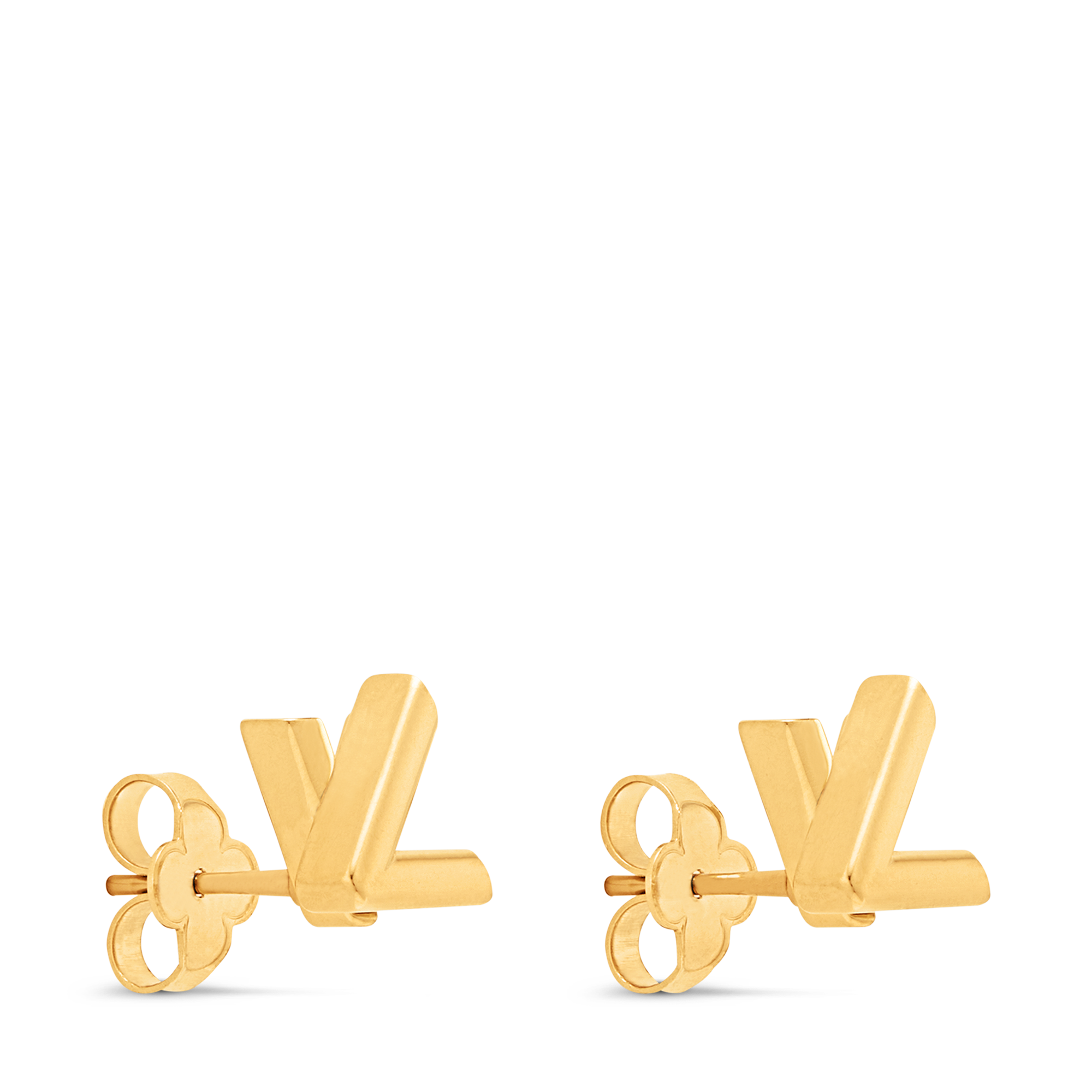 Orecchini GO-14 S00 Donna Fashion Bijoux Orecchini | LOUIS VUITTON (Zoom prodotto)