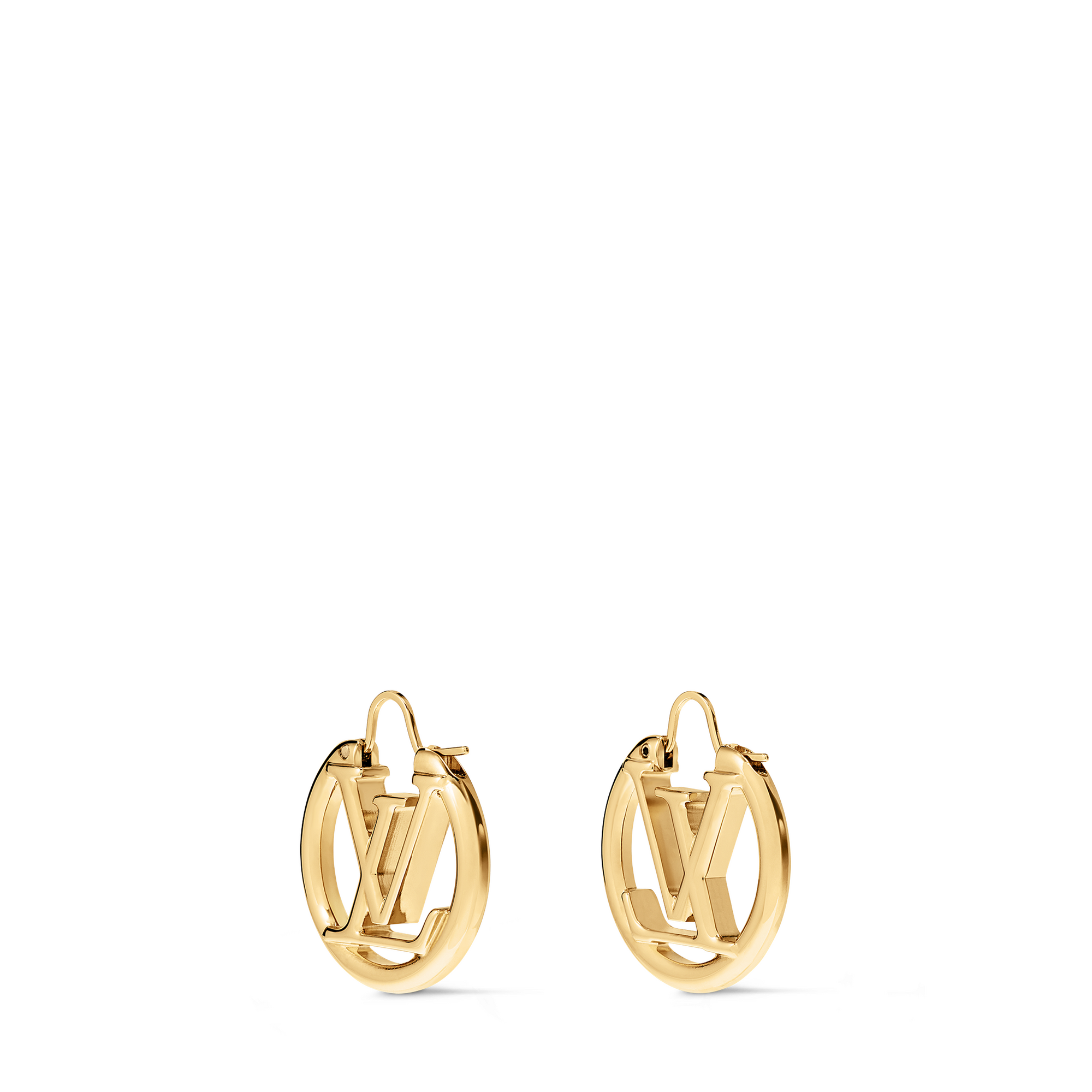 Orecchini Louise PM S00 Donna Fashion Bijoux Tutta la collezione | LOUIS VUITTON (Zoom prodotto)