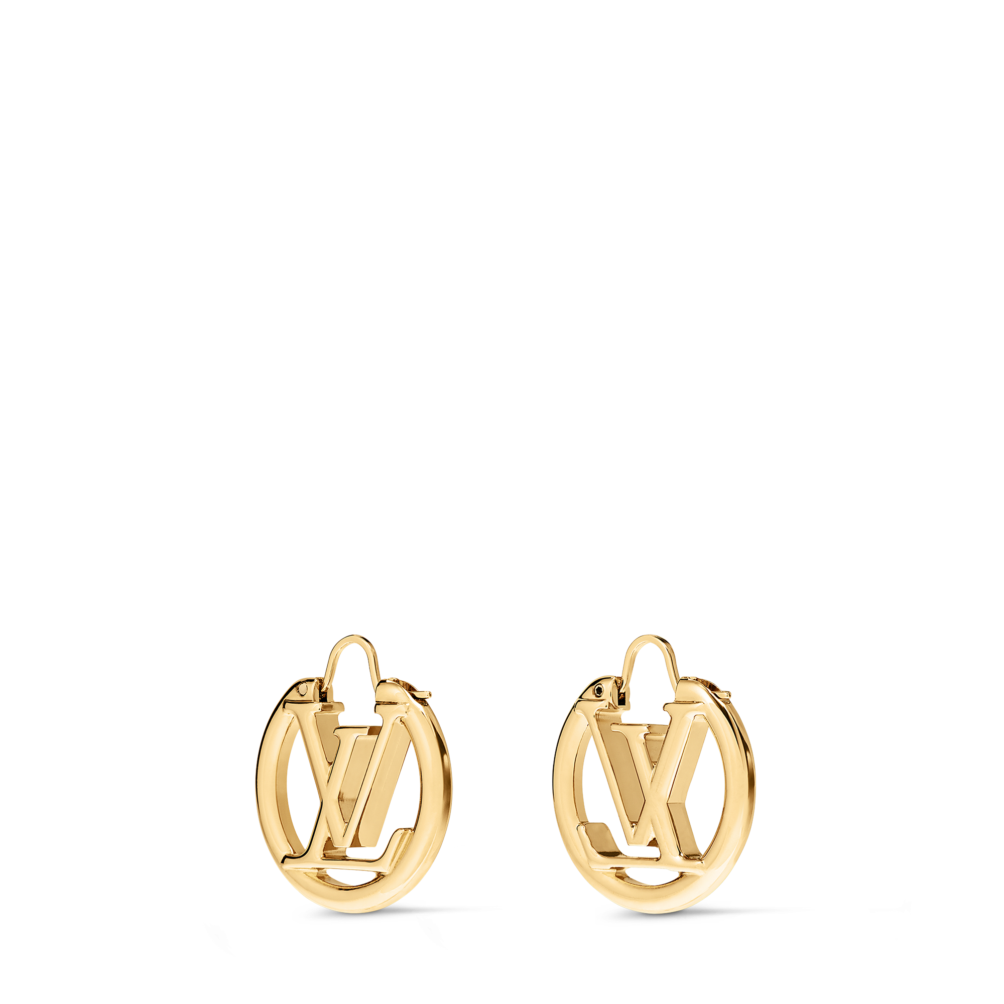 Orecchini Louise PM S00 Donna Fashion Bijoux Tutta la collezione | LOUIS VUITTON (Zoom prodotto)