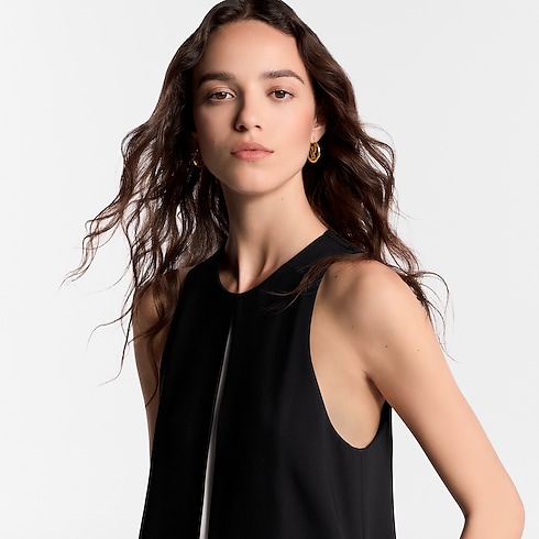 Orecchini Louise PM S00 Donna Fashion Bijoux Tutta la collezione | LOUIS VUITTON (Zoom prodotto)