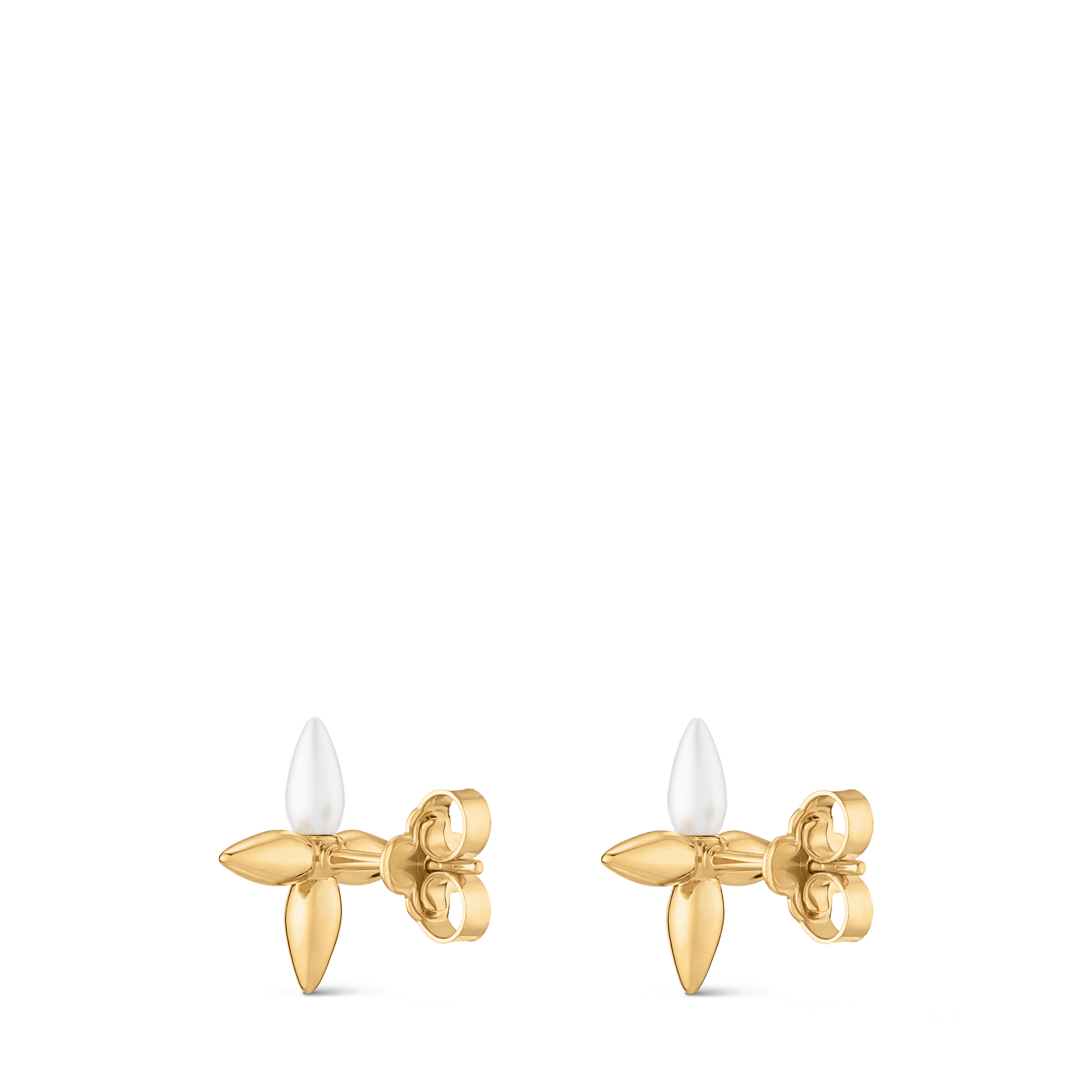 Orecchini Louisette S00 Donna Fashion Bijoux Tutta la collezione | LOUIS VUITTON (Zoom prodotto)