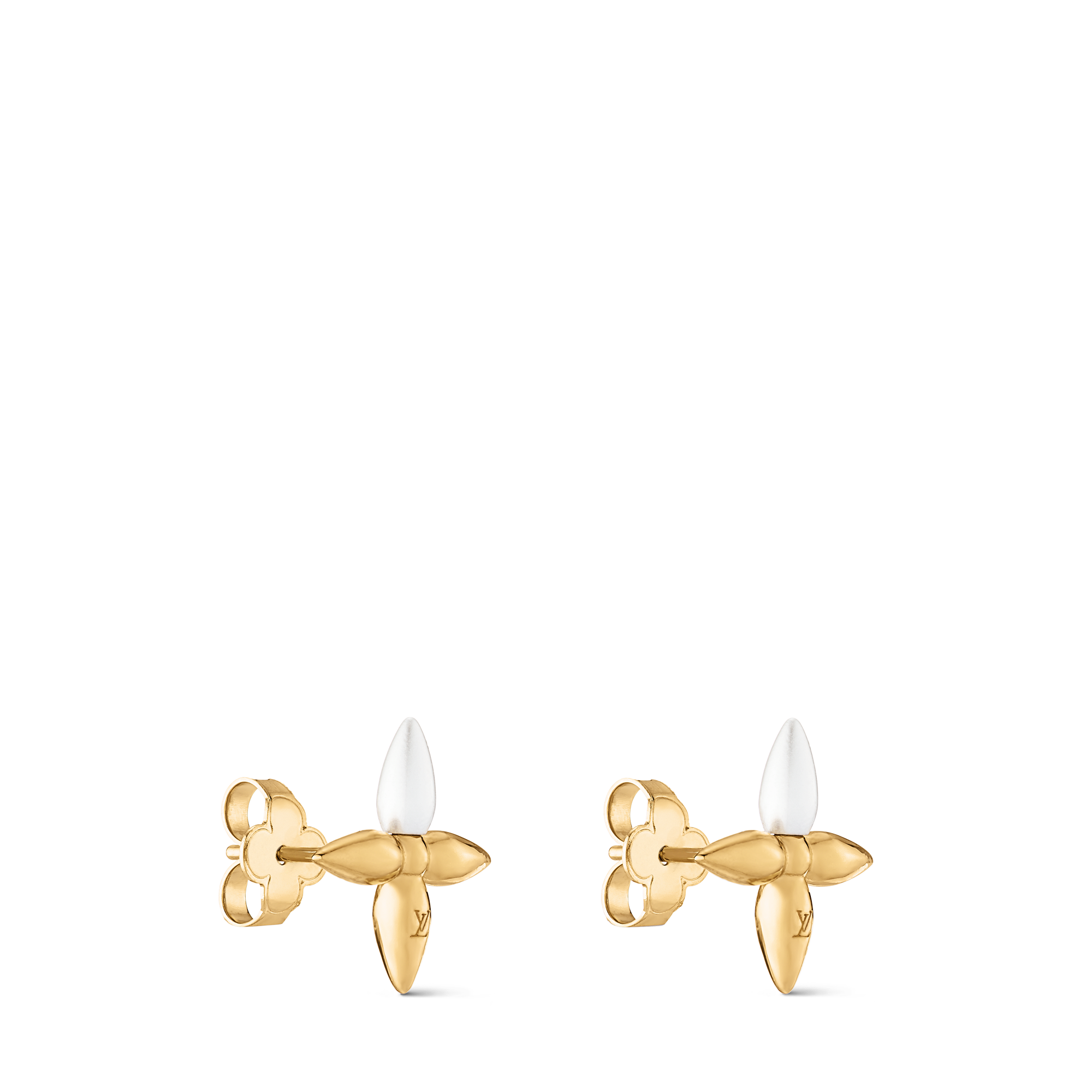 Orecchini Louisette S00 Donna Fashion Bijoux Tutta la collezione | LOUIS VUITTON (Zoom prodotto)