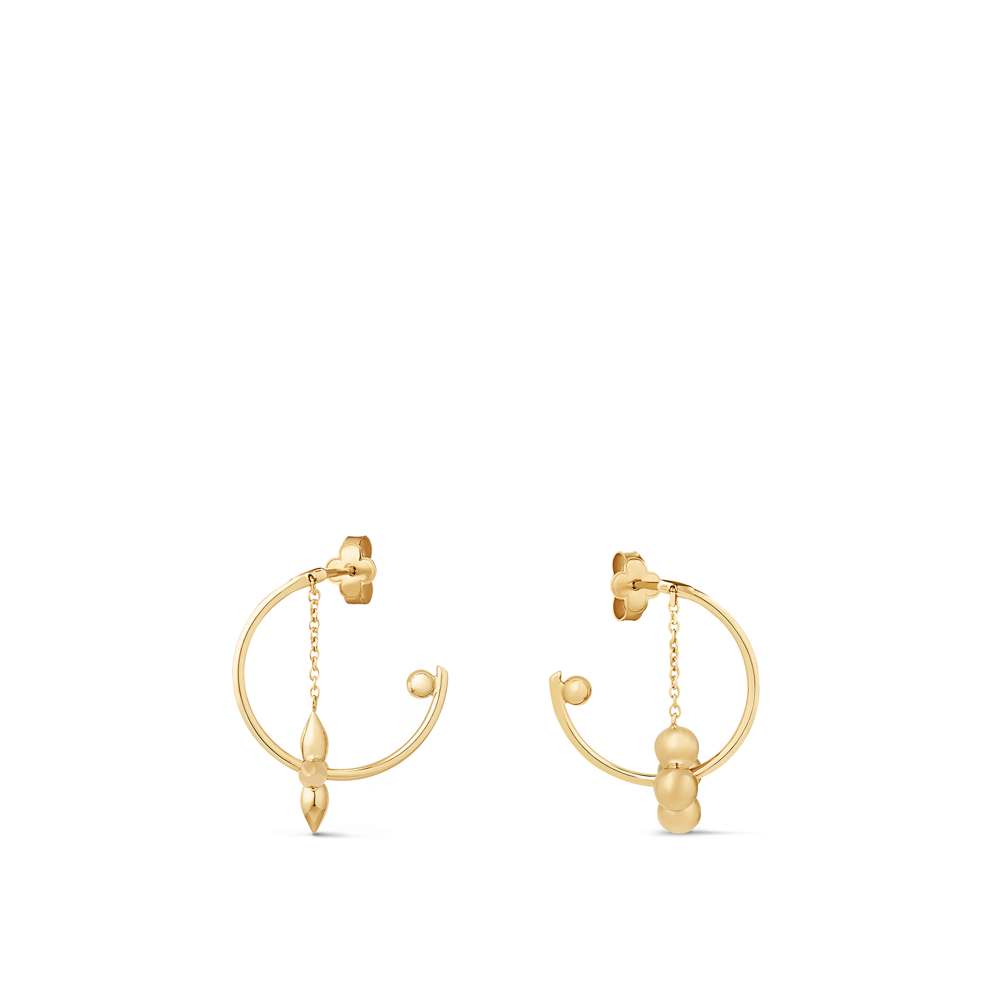 Orecchini LV Flowergram S00 - Accessori | LOUIS VUITTON