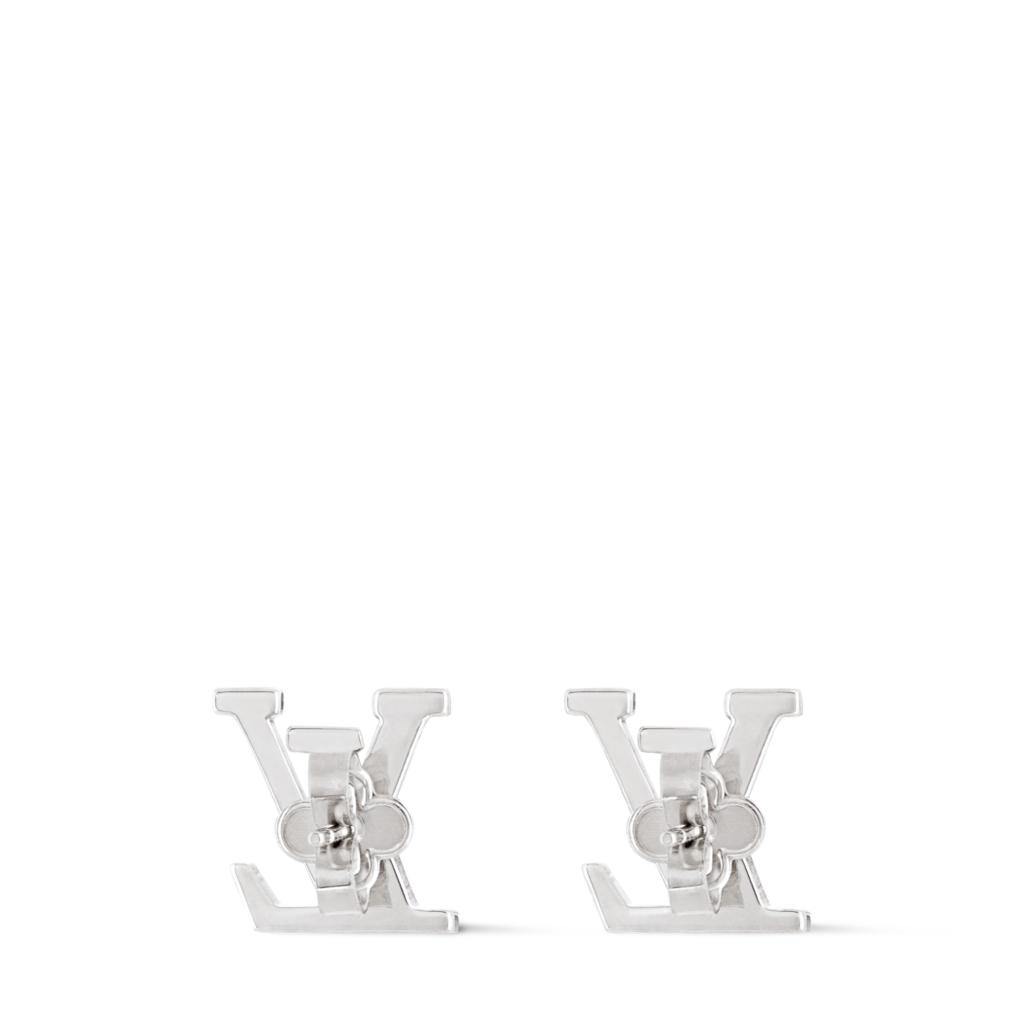 Orecchini LV Iconic S00 Donna Fashion Bijoux Tutta la collezione | LOUIS VUITTON (Zoom prodotto)